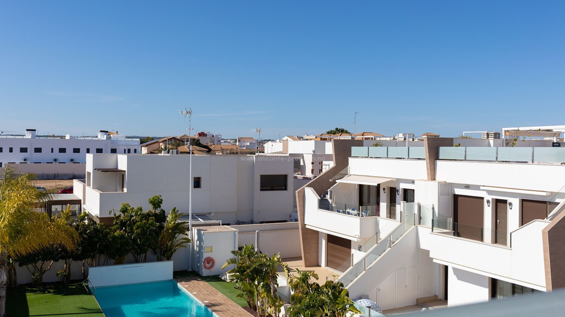 Apartamento / piso en Pilar de la Horadada Centro