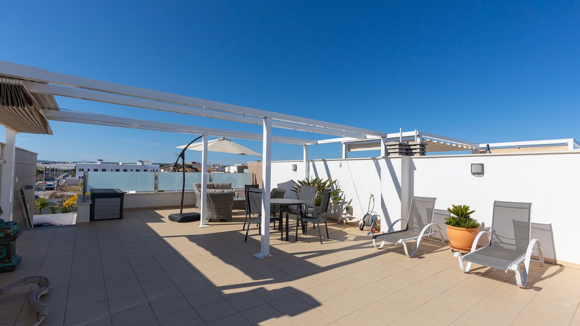 Apartamento / piso en Pilar de la Horadada Centro