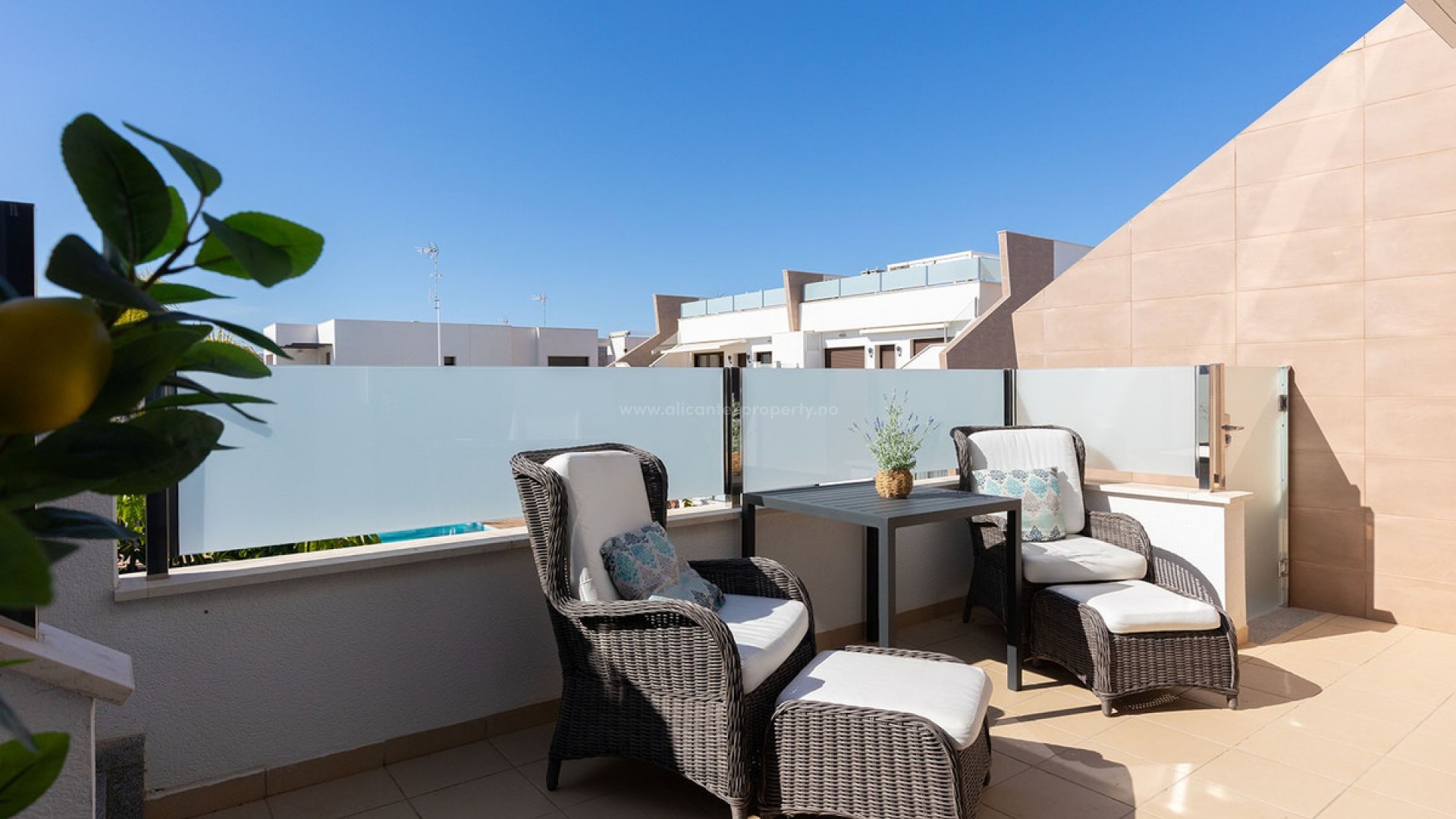 Apartamento / piso en Pilar de la Horadada Centro