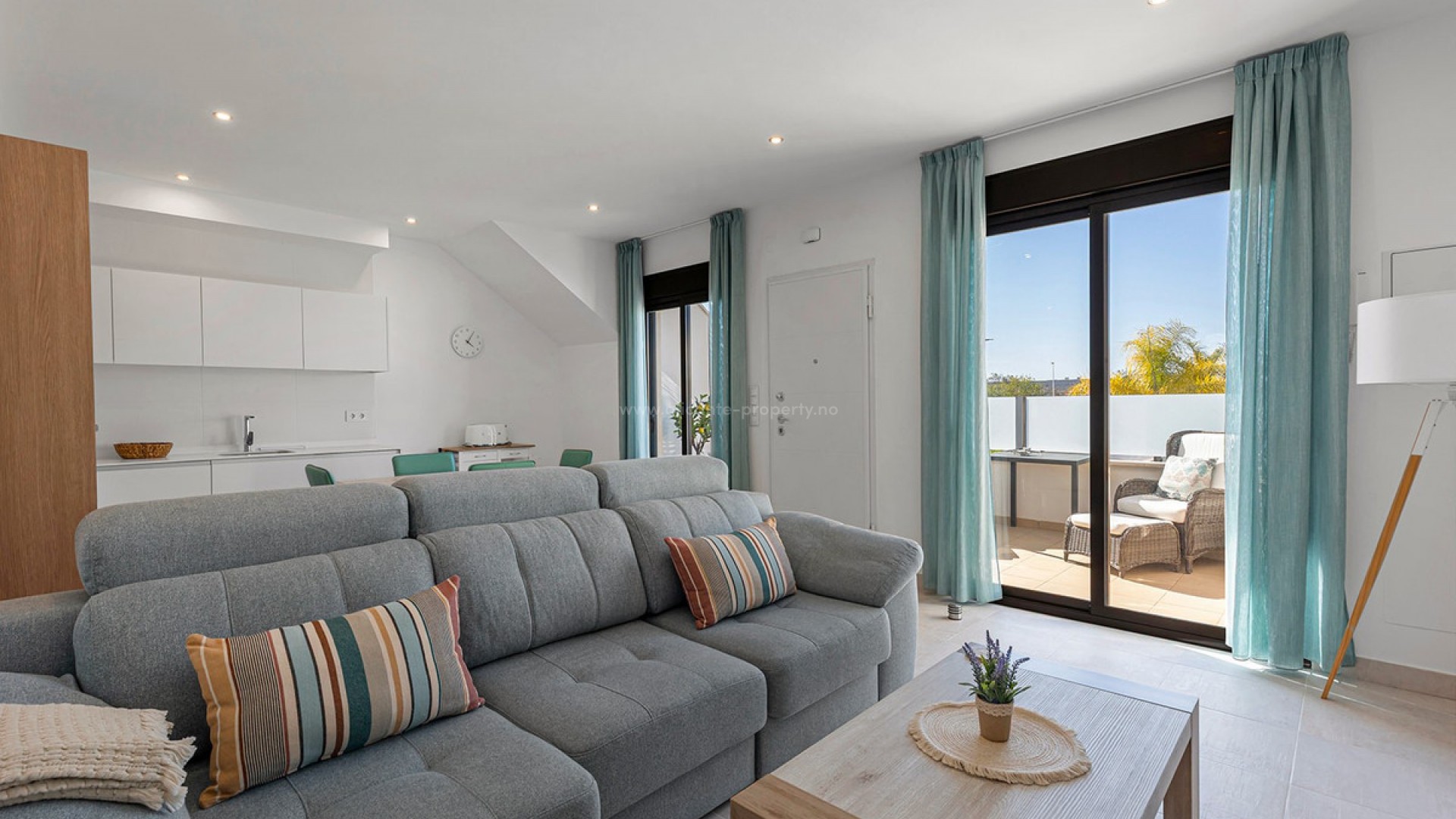 Apartamento / piso en Pilar de la Horadada Centro