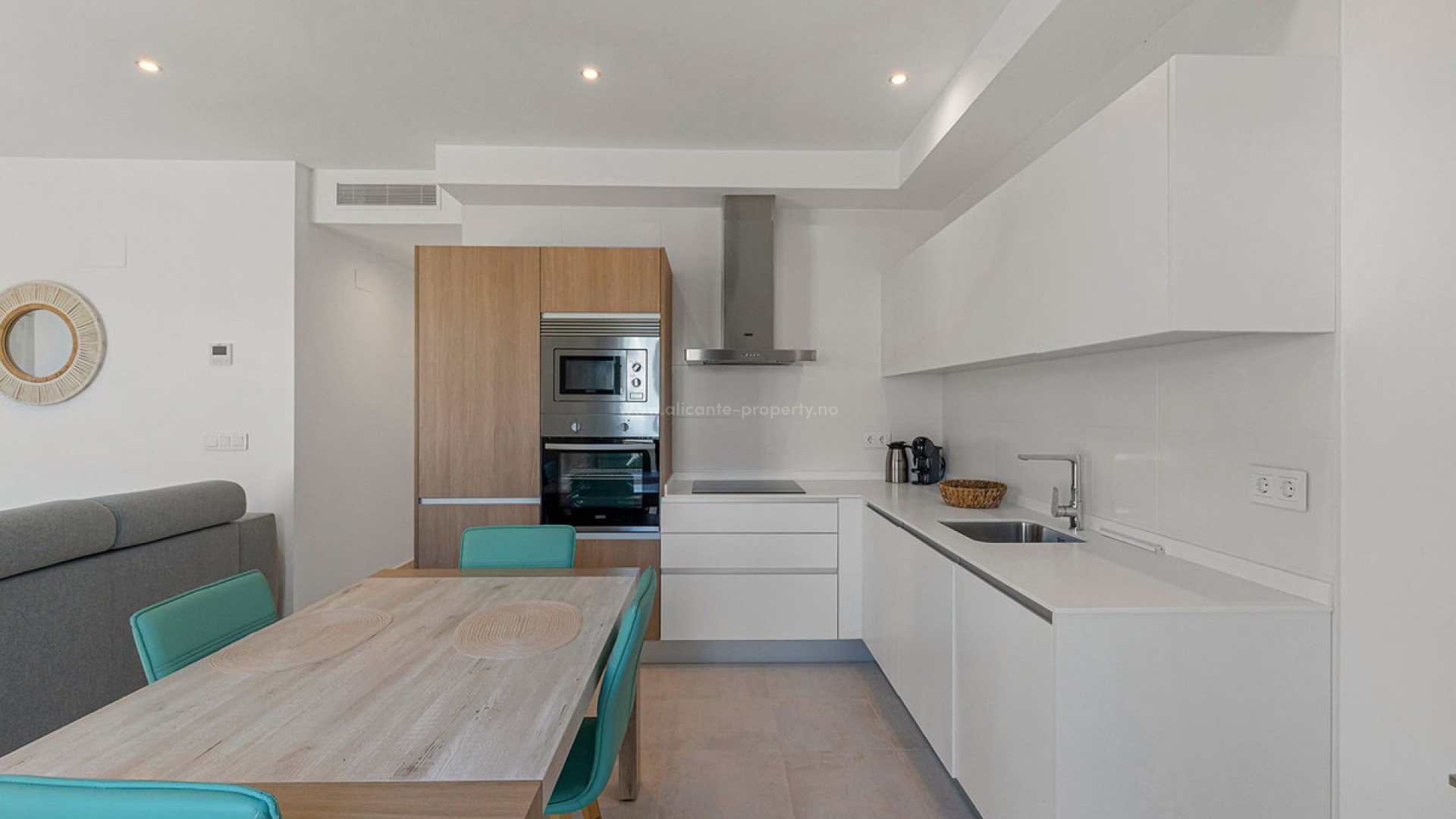 Apartamento / piso en Pilar de la Horadada Centro