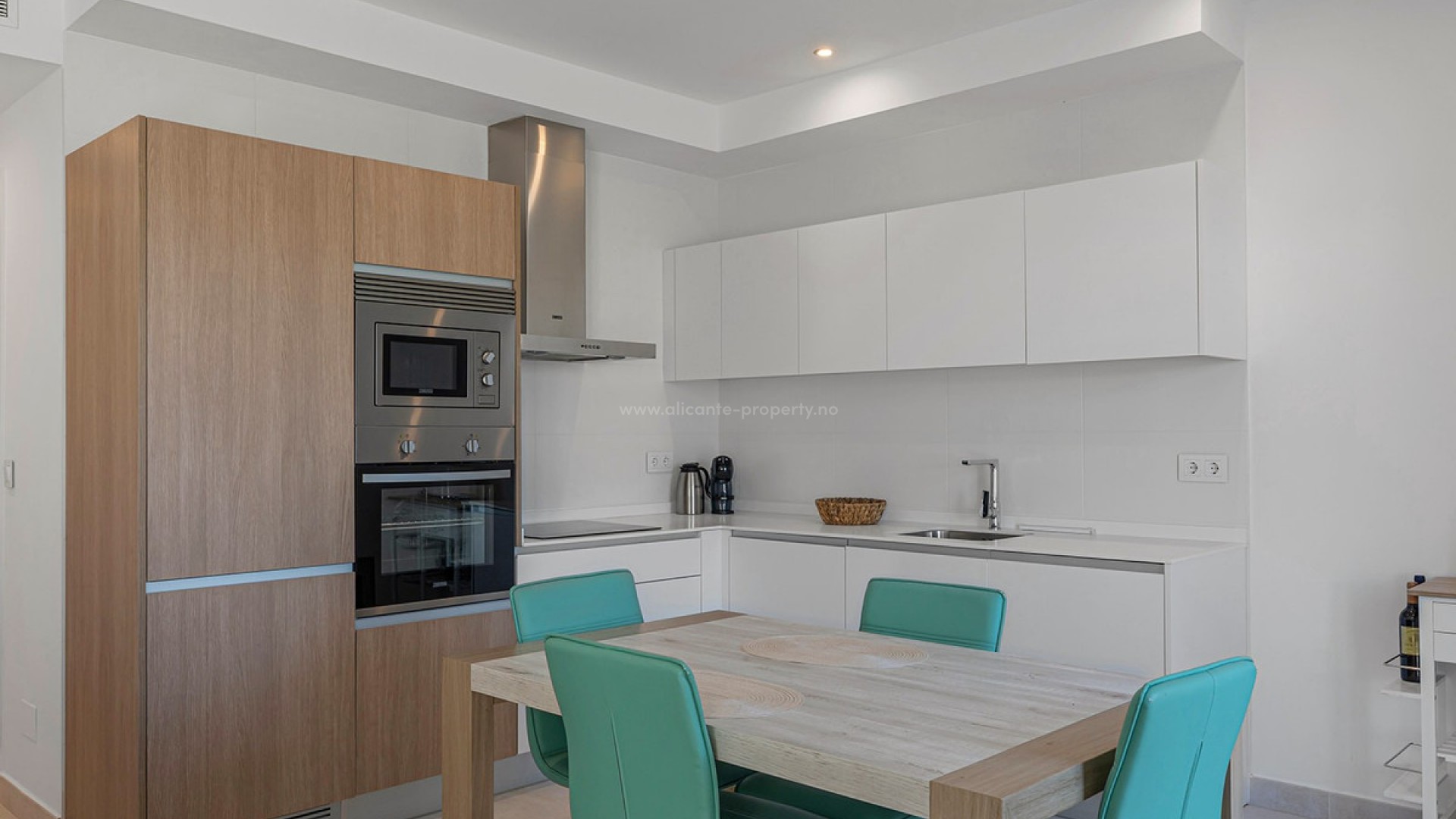Apartamento / piso en Pilar de la Horadada Centro