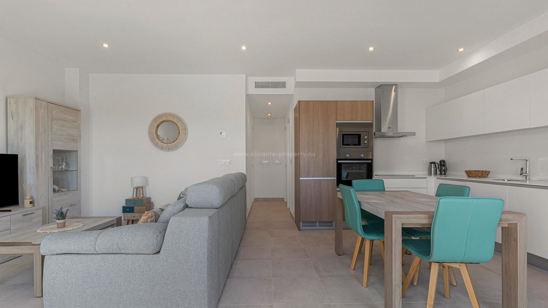 Apartamento / piso en Pilar de la Horadada Centro