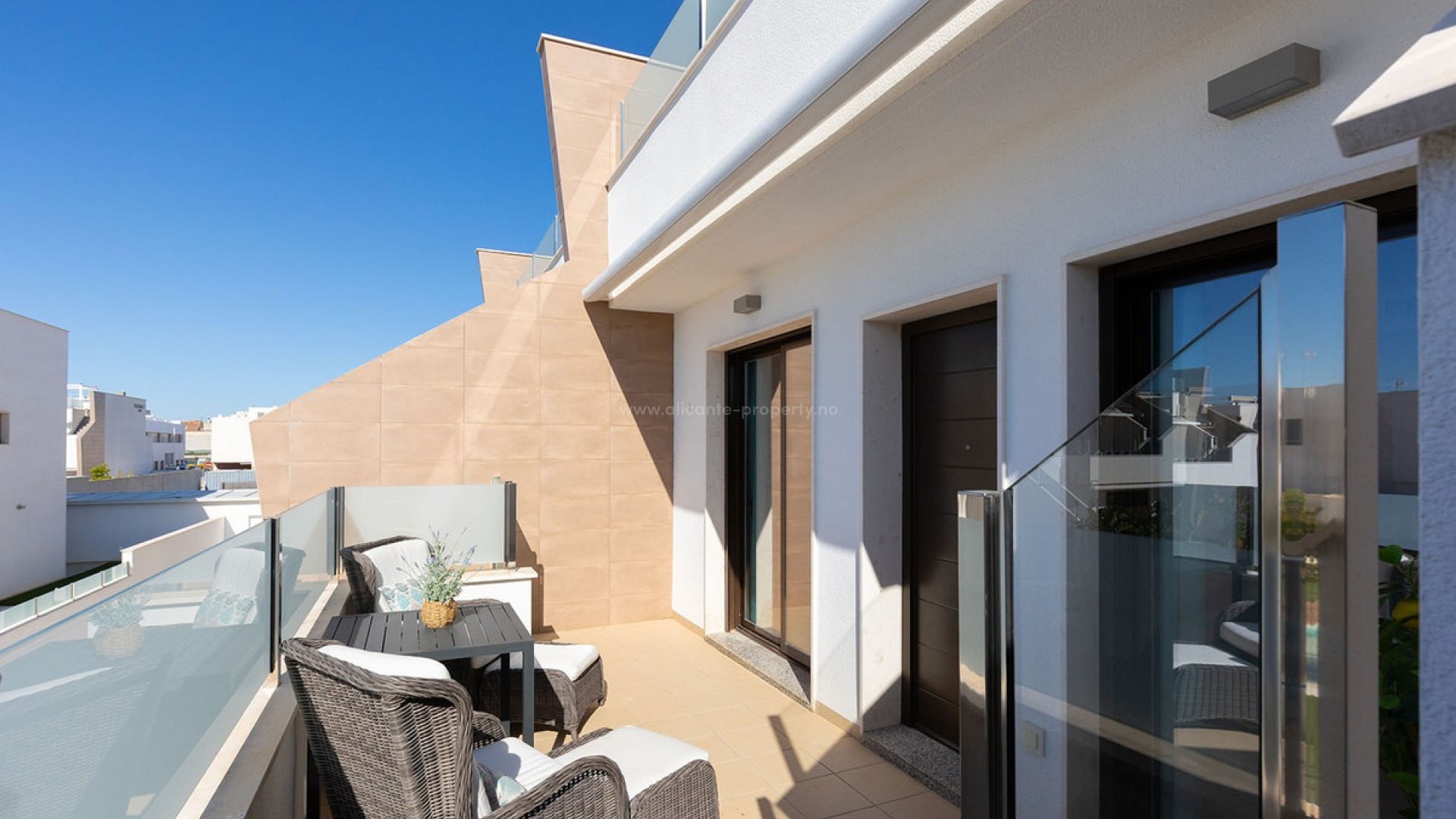 Apartamento / piso en Pilar de la Horadada Centro