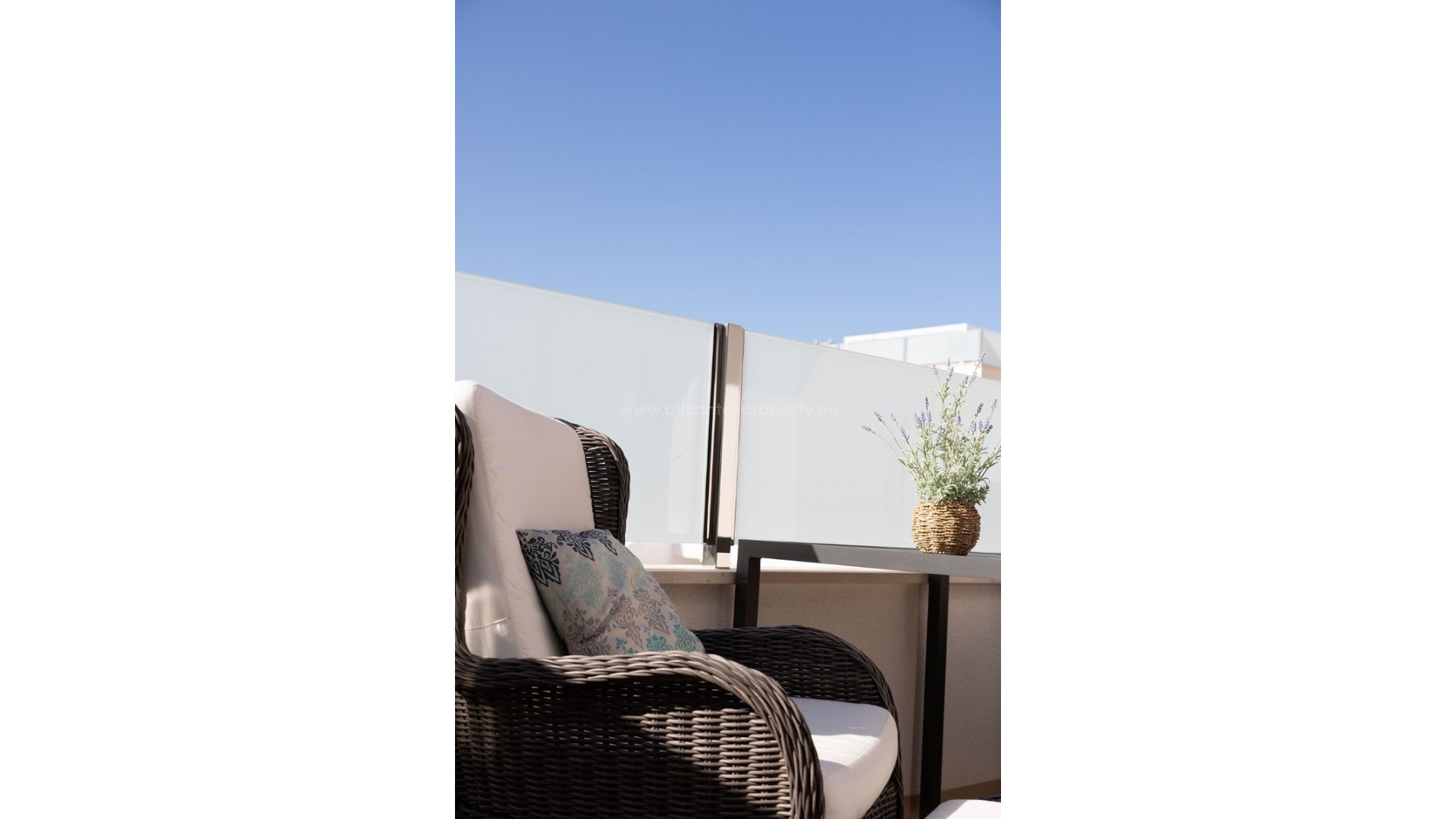 Apartamento / piso en Pilar de la Horadada Centro