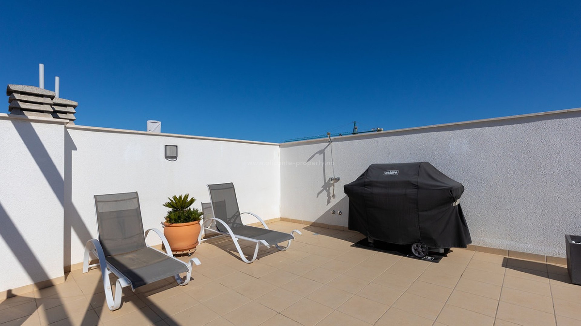 Apartamento / piso en Pilar de la Horadada Centro