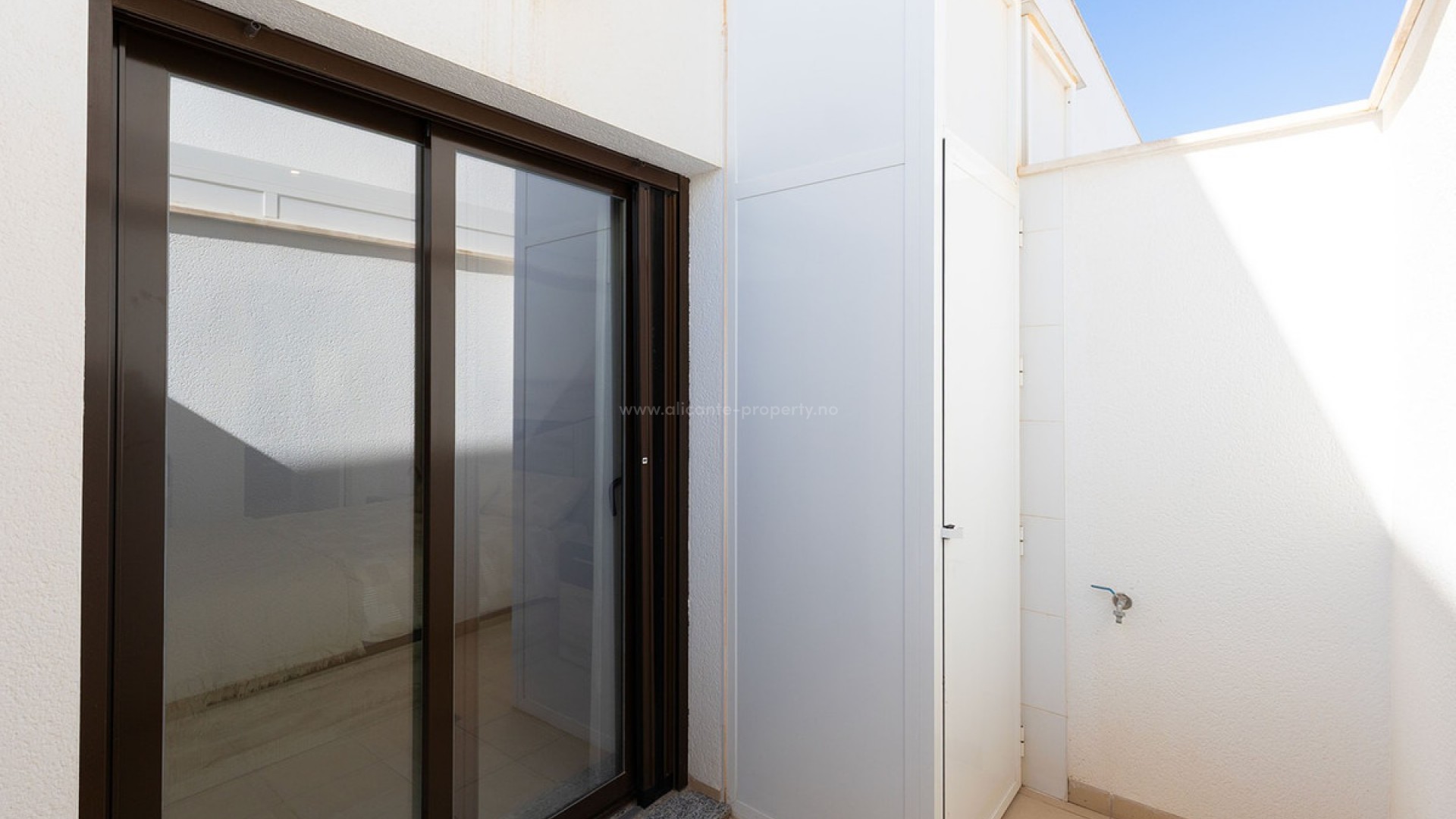 Apartamento / piso en Pilar de la Horadada Centro