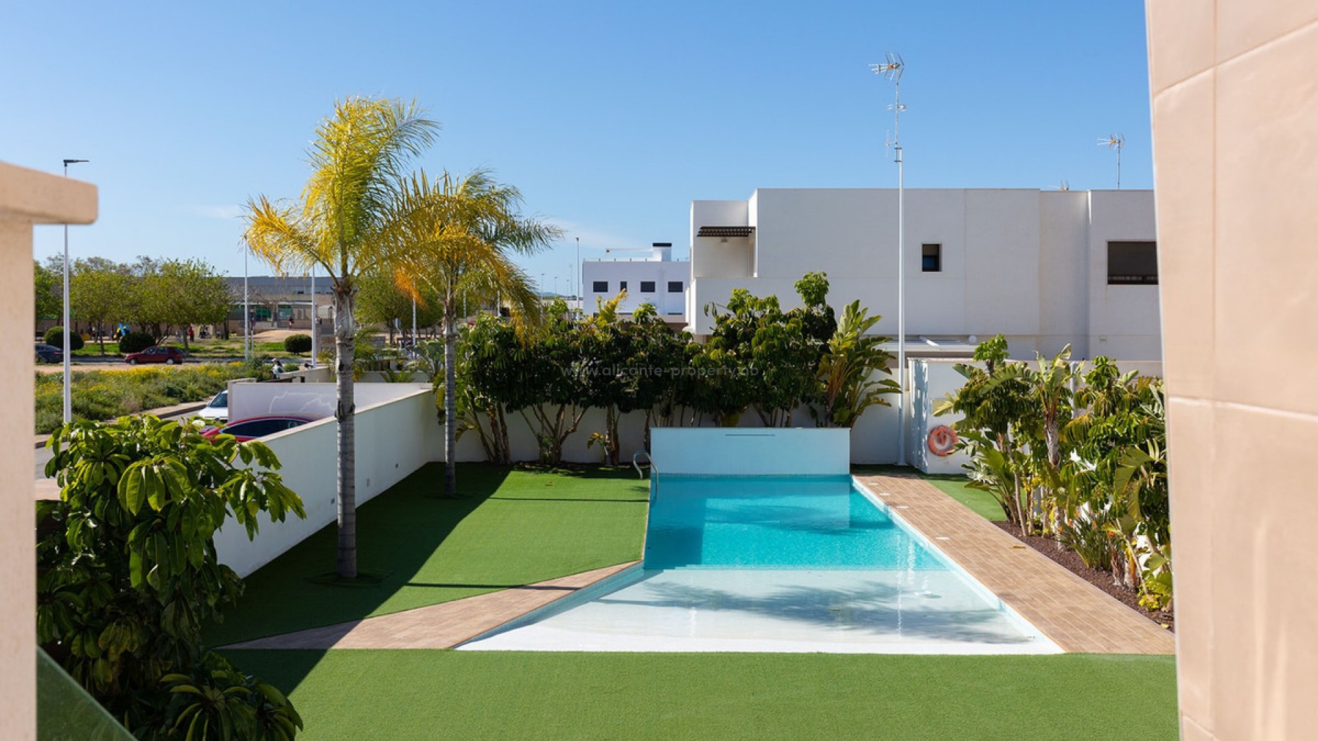Apartamento / piso en Pilar de la Horadada Centro