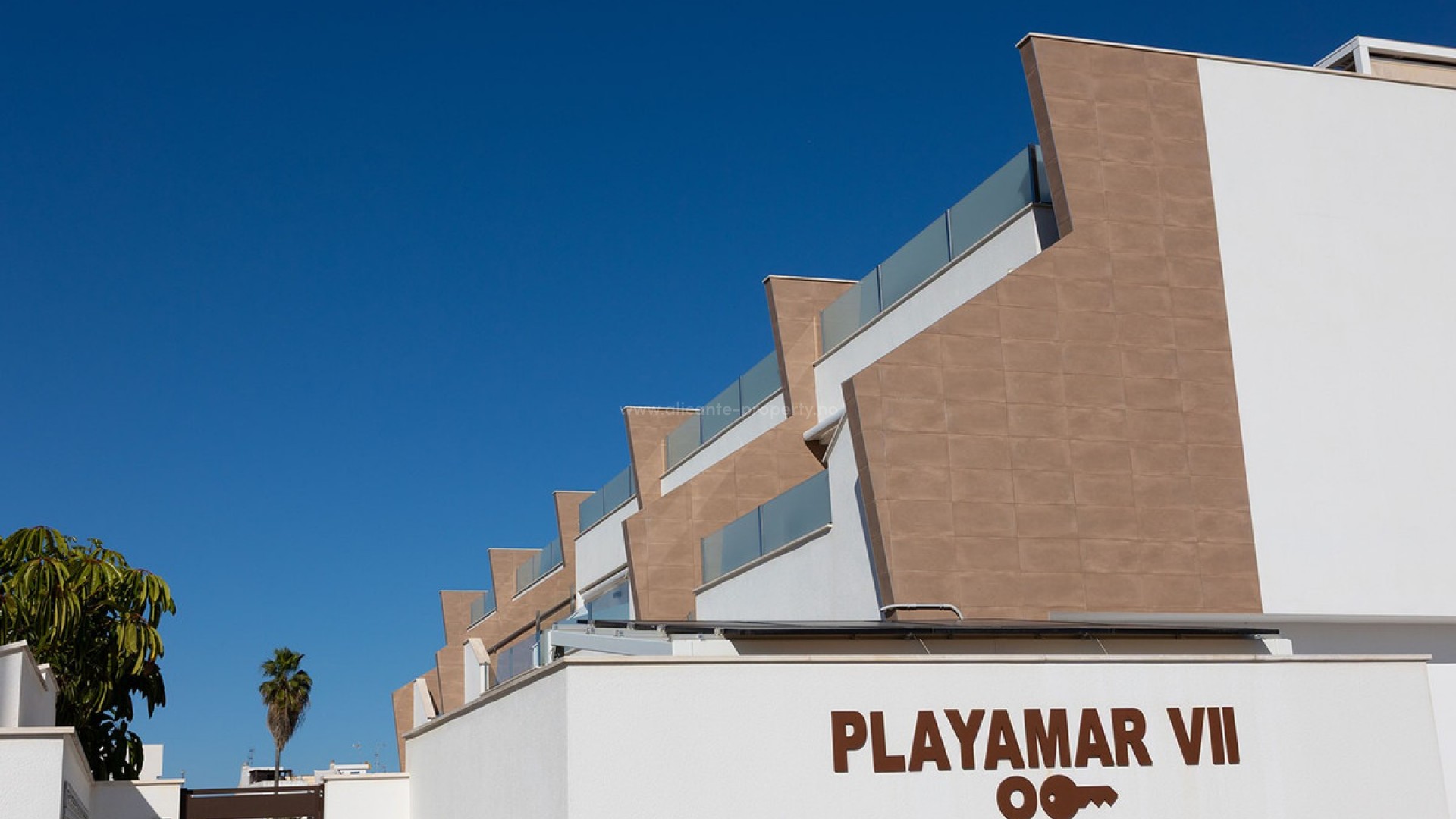 Apartamento / piso en Pilar de la Horadada Centro