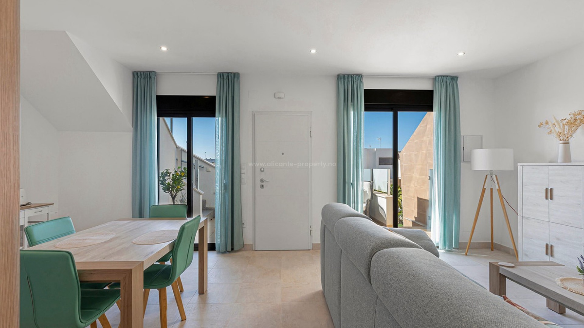Apartamento / piso en Pilar de la Horadada Centro