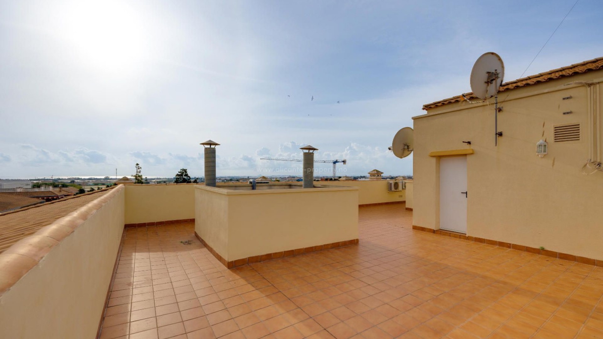 Apartamento / piso en Pilar de la Horadada Centro