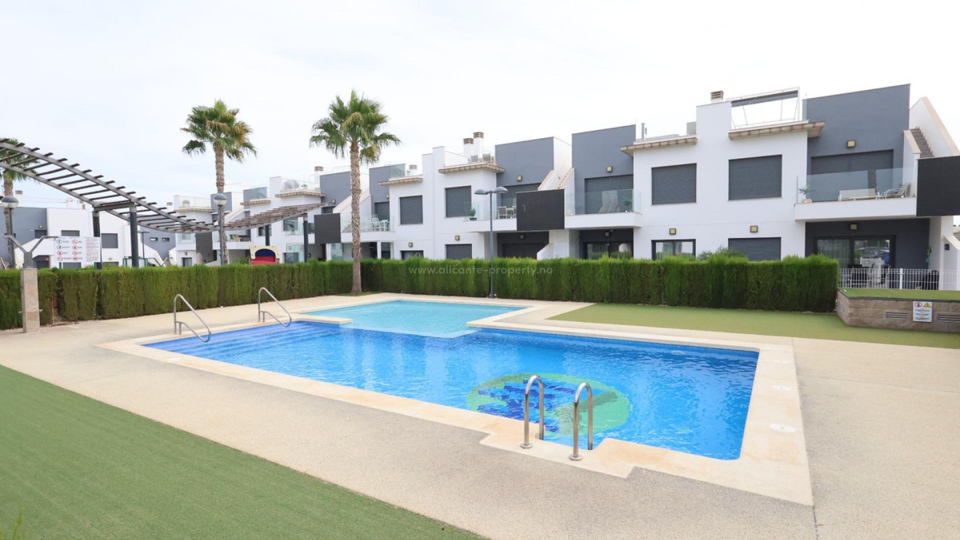Apartamento / piso en Pilar de la Horadada Centro