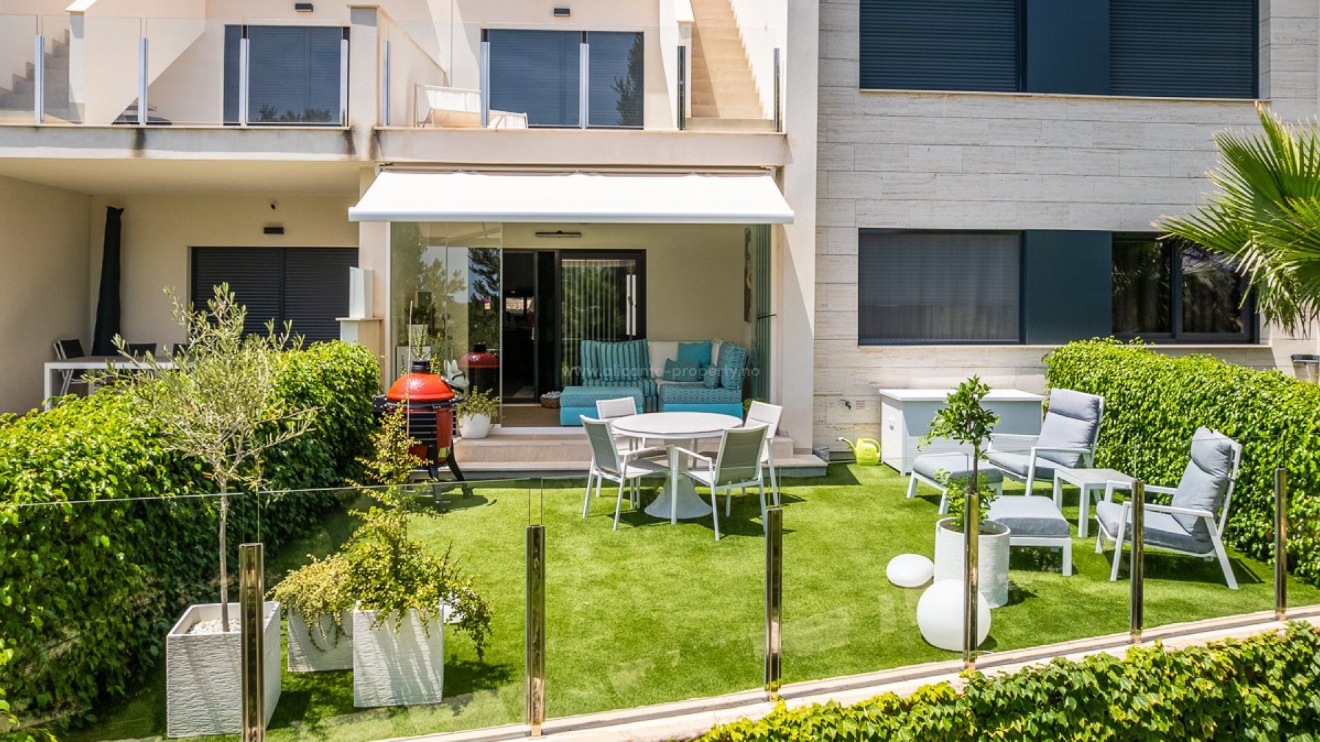 Apartamento / piso en Pilar de la Horadada Centro