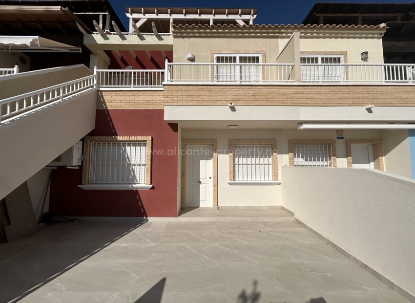 Apartamento / piso en Pilar de la Horadada Centro