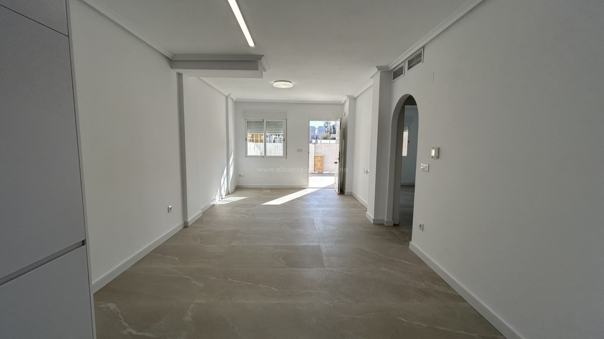 Apartamento / piso en Pilar de la Horadada Centro