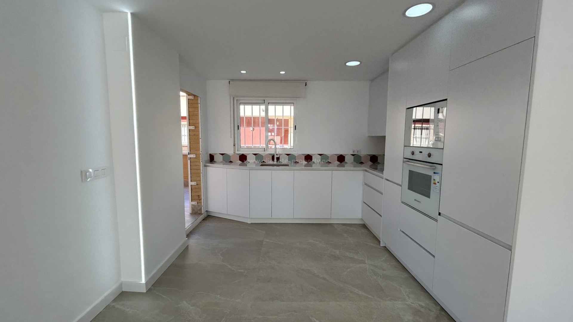 Apartamento / piso en Pilar de la Horadada Centro