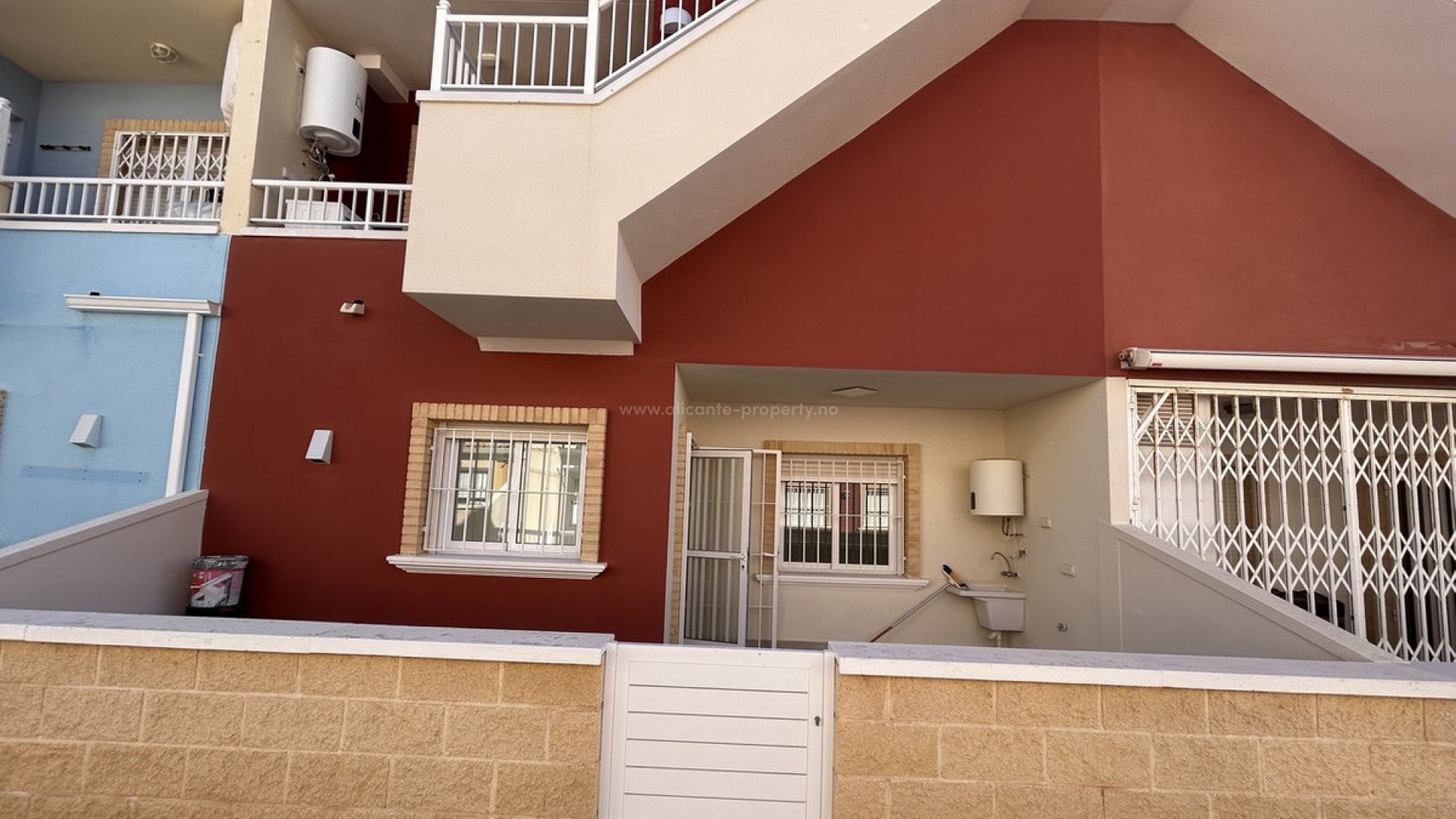 Apartamento / piso en Pilar de la Horadada Centro