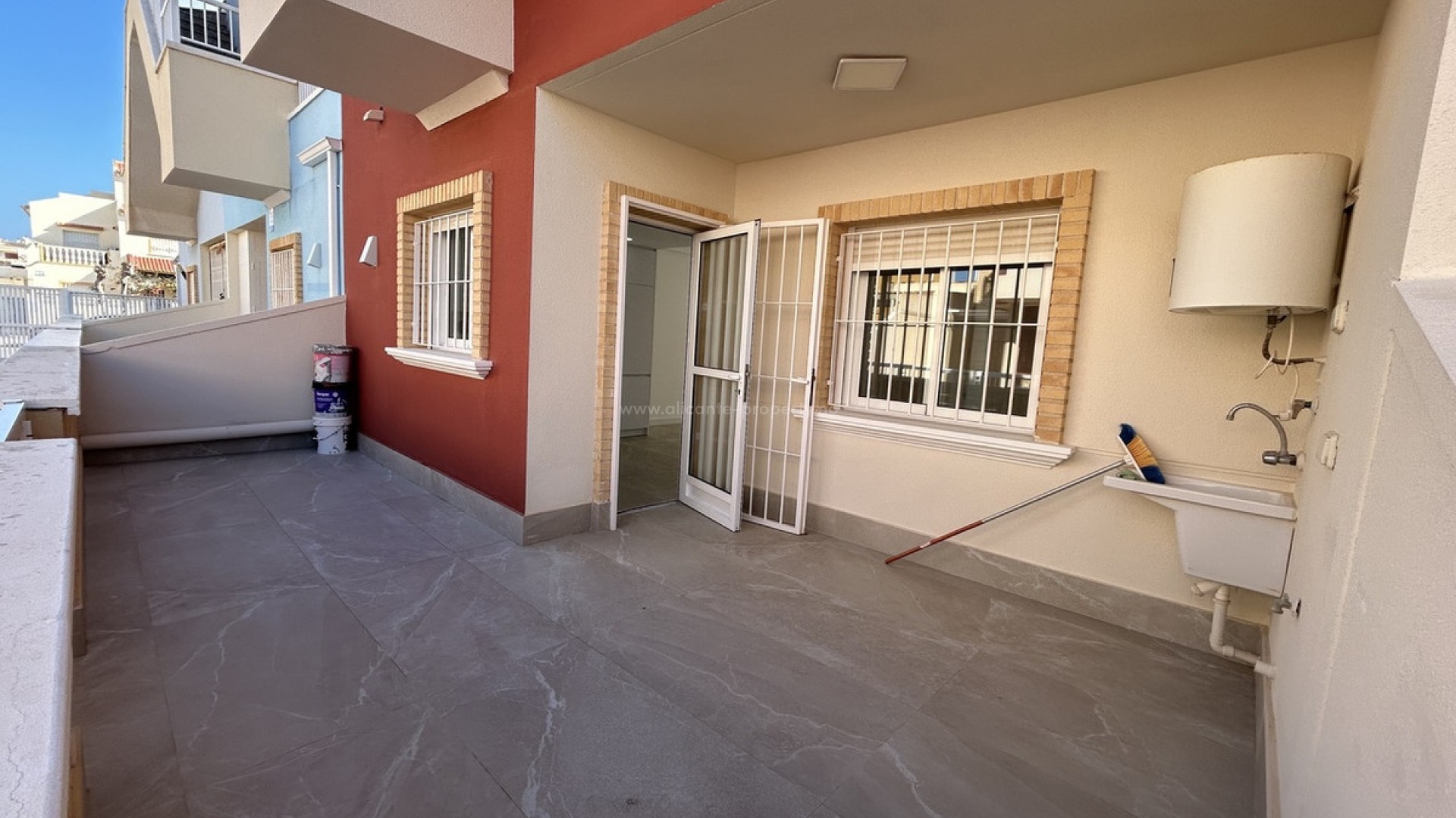 Apartamento / piso en Pilar de la Horadada Centro
