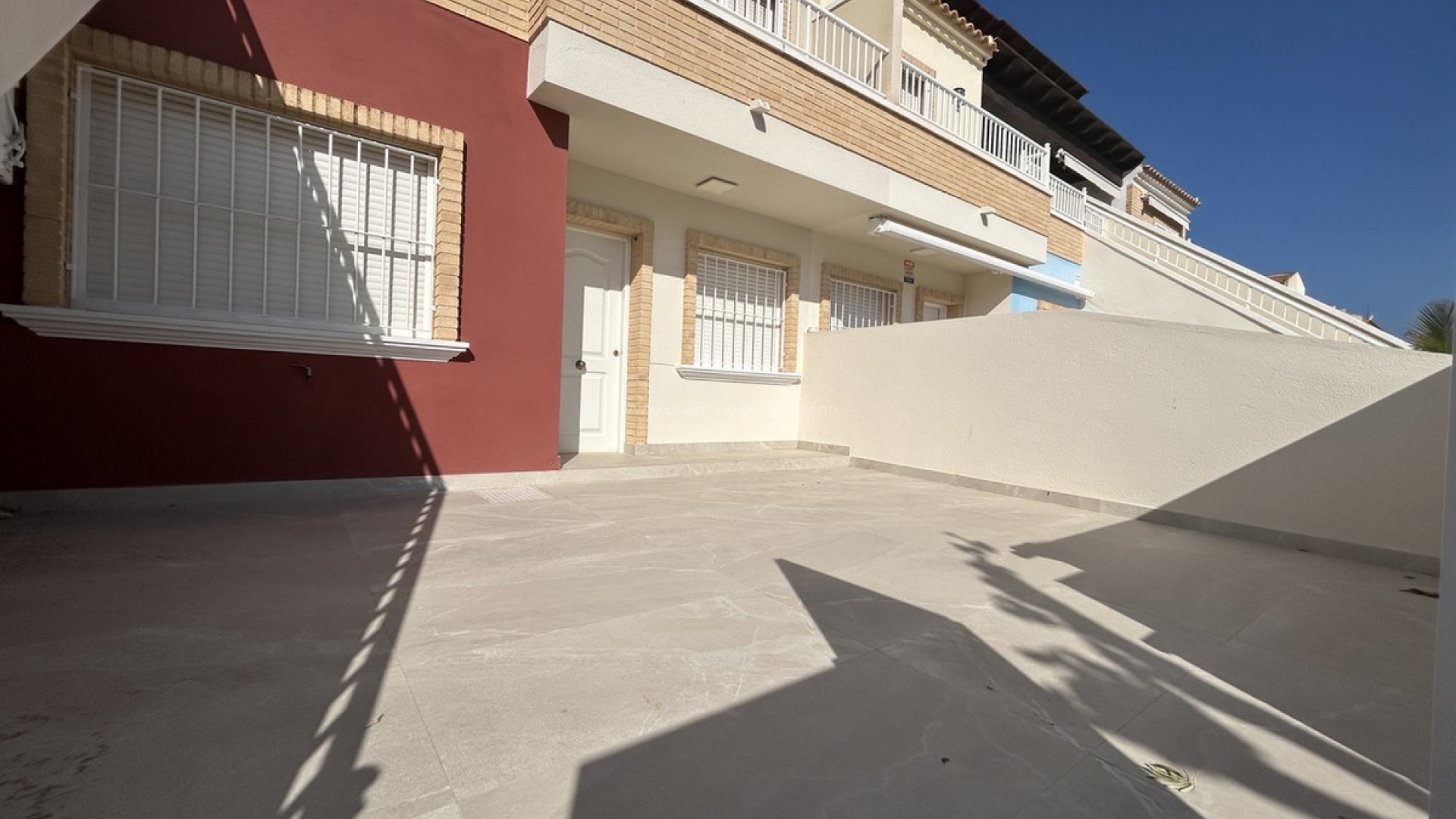 Apartamento / piso en Pilar de la Horadada Centro