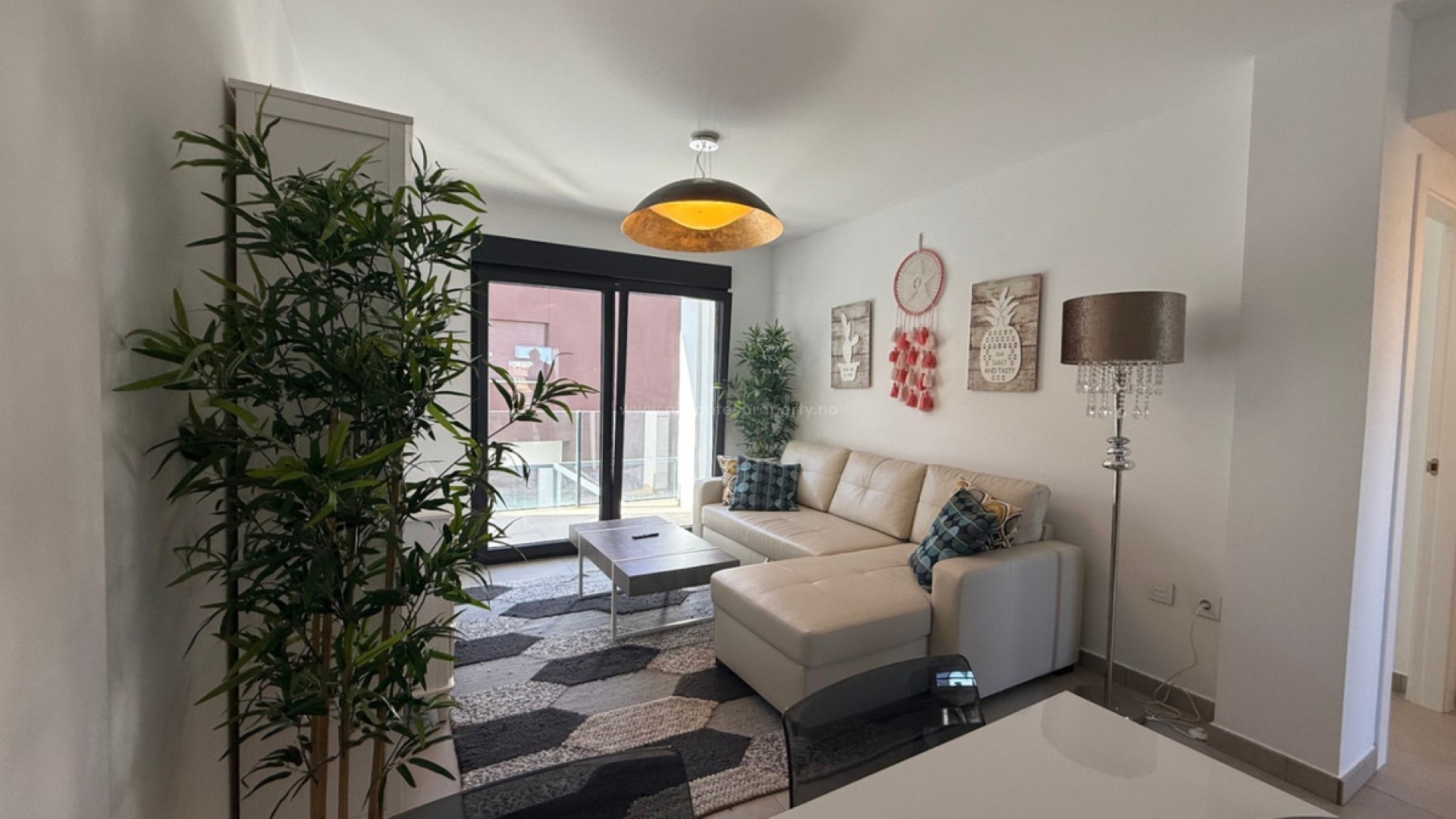 Apartamento / piso en Pilar de la Horadada Centro