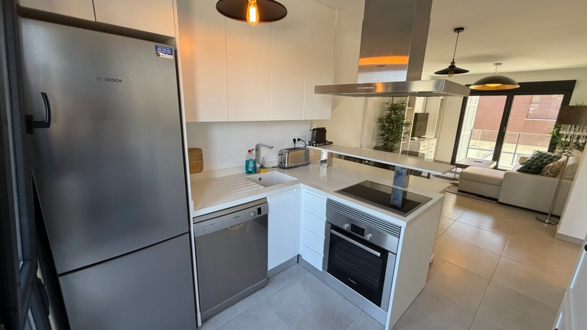 Apartamento / piso en Pilar de la Horadada Centro