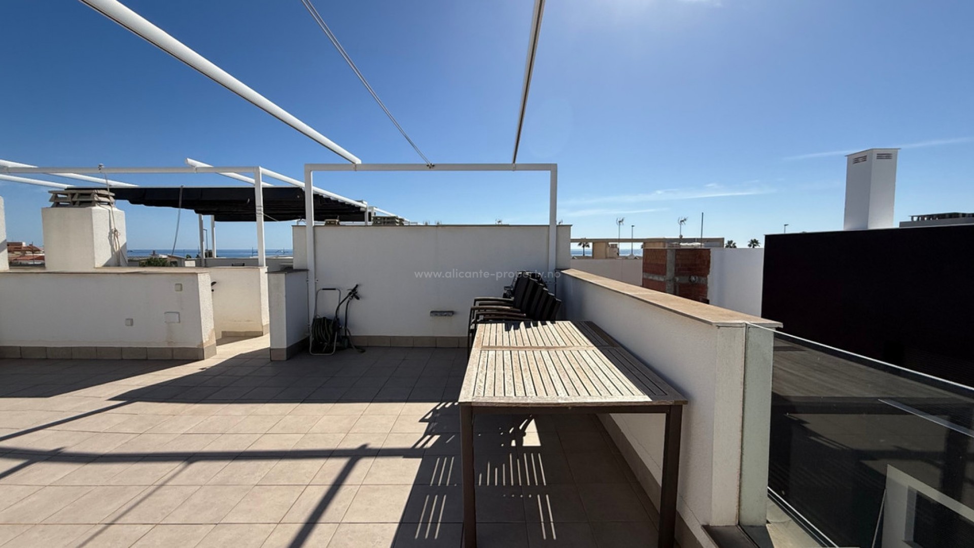 Apartamento / piso en Pilar de la Horadada Centro