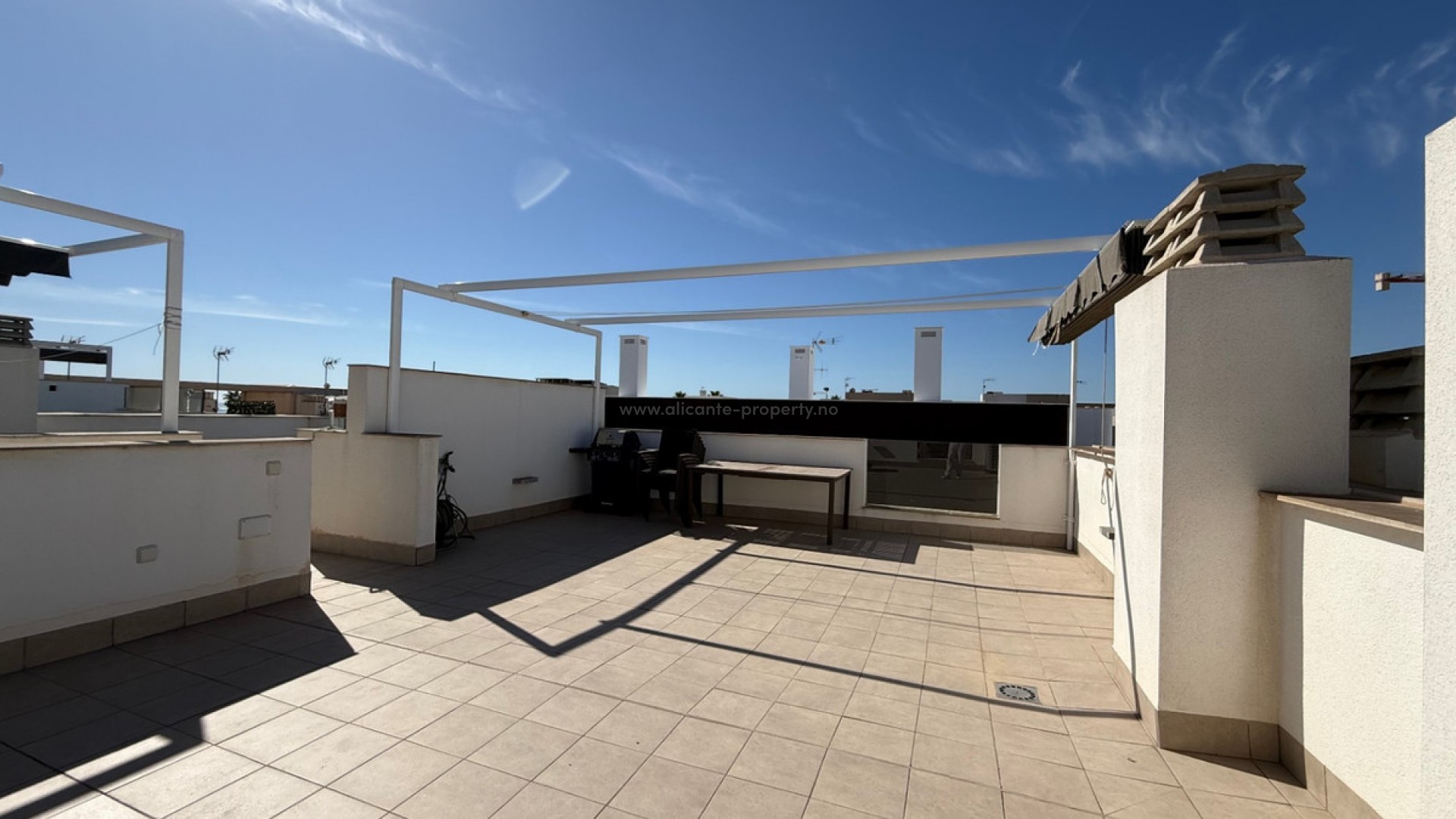 Apartamento / piso en Pilar de la Horadada Centro