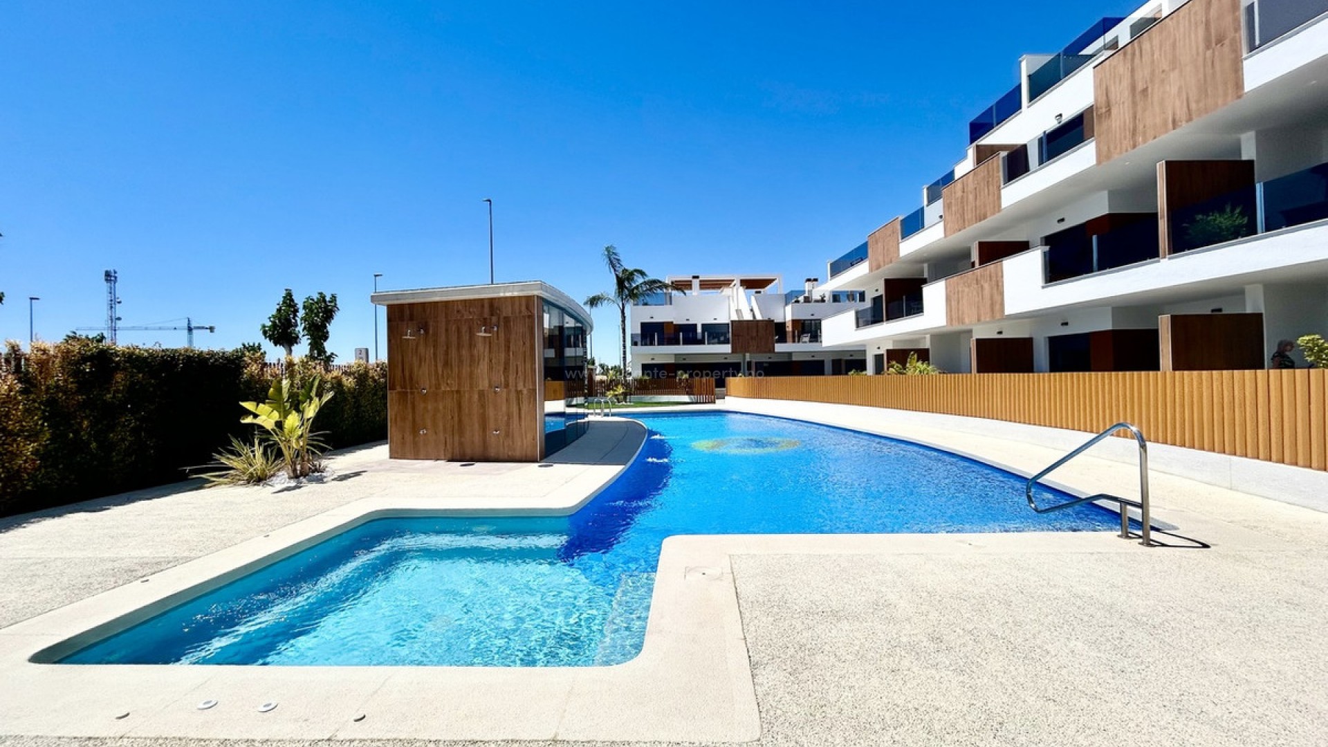 Apartamento / piso en Pilar de la Horadada Centro
