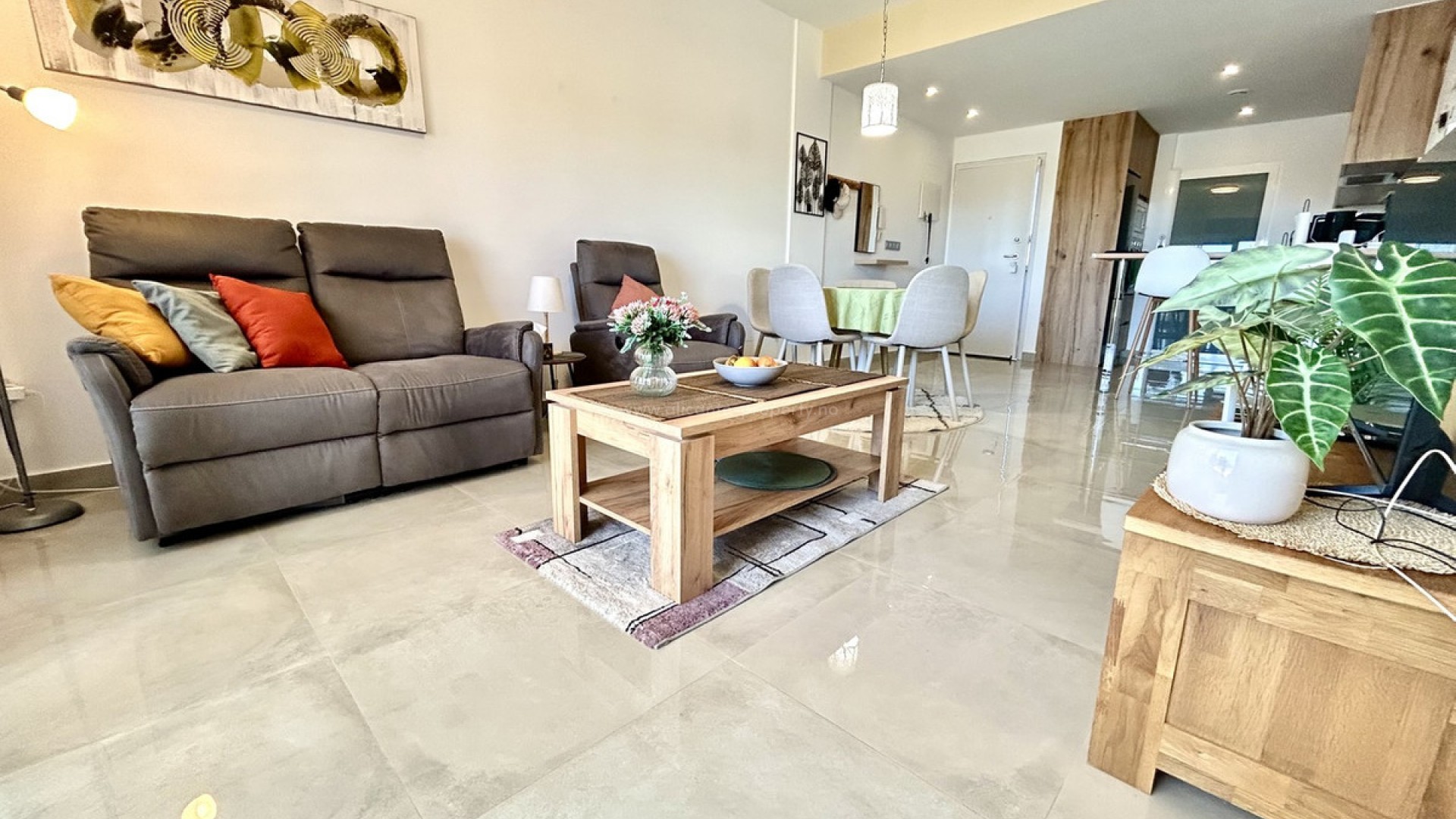 Apartamento / piso en Pilar de la Horadada Centro