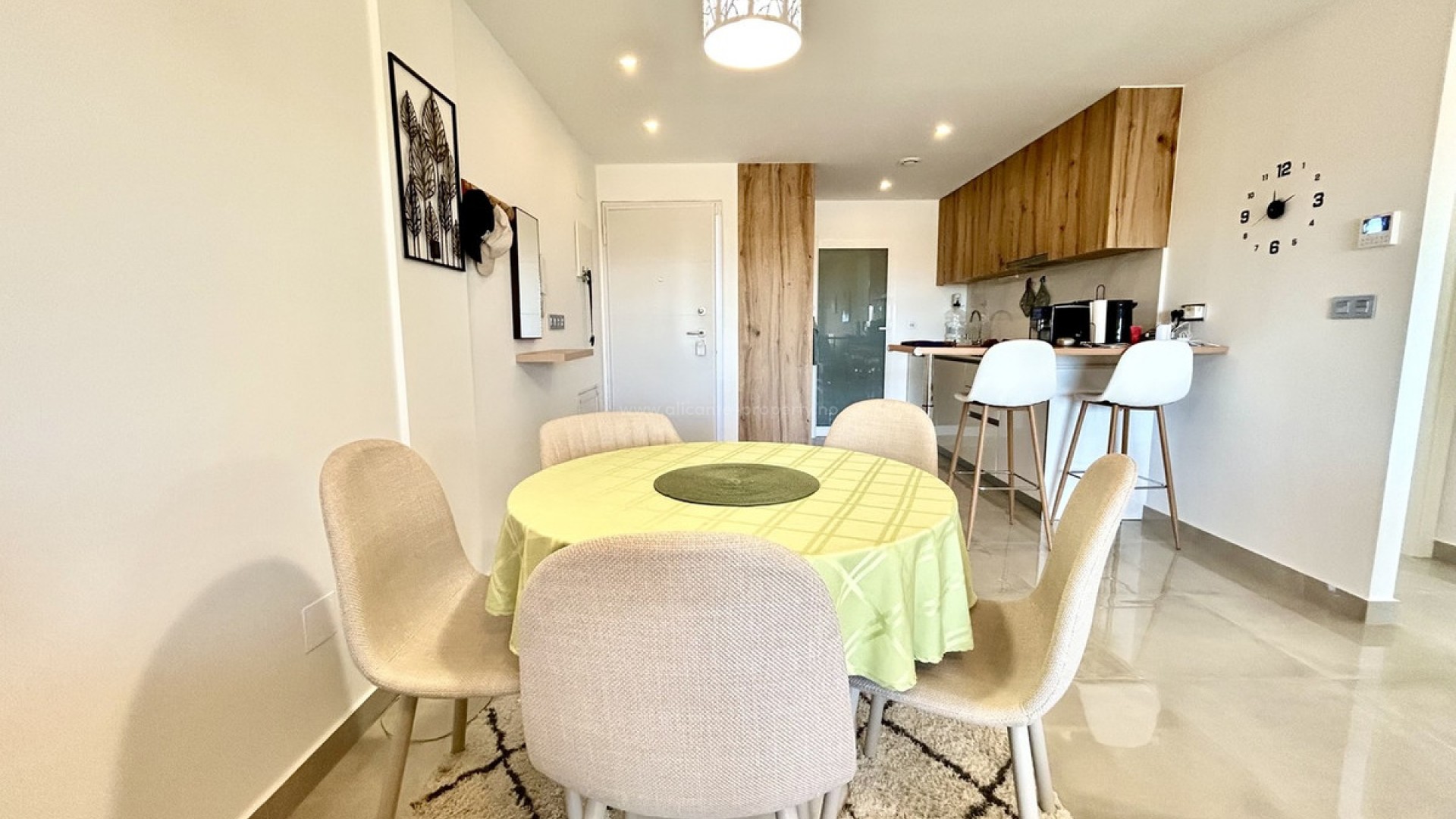 Apartamento / piso en Pilar de la Horadada Centro
