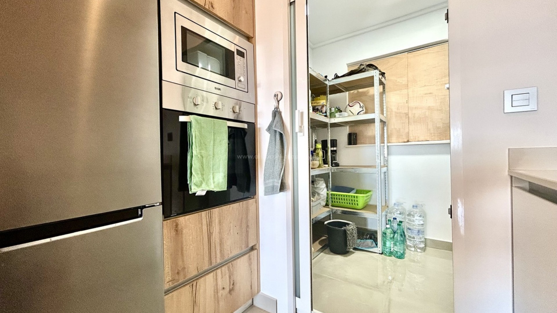 Apartamento / piso en Pilar de la Horadada Centro