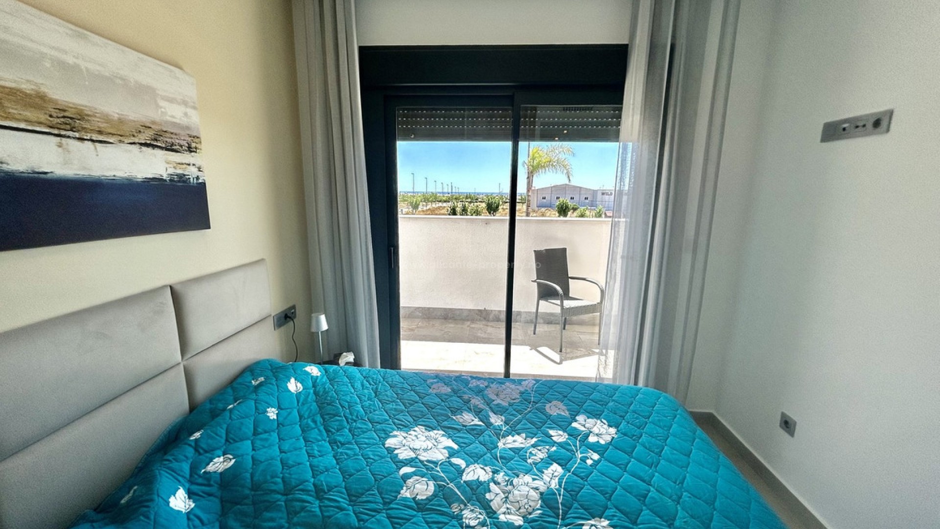 Apartamento / piso en Pilar de la Horadada Centro