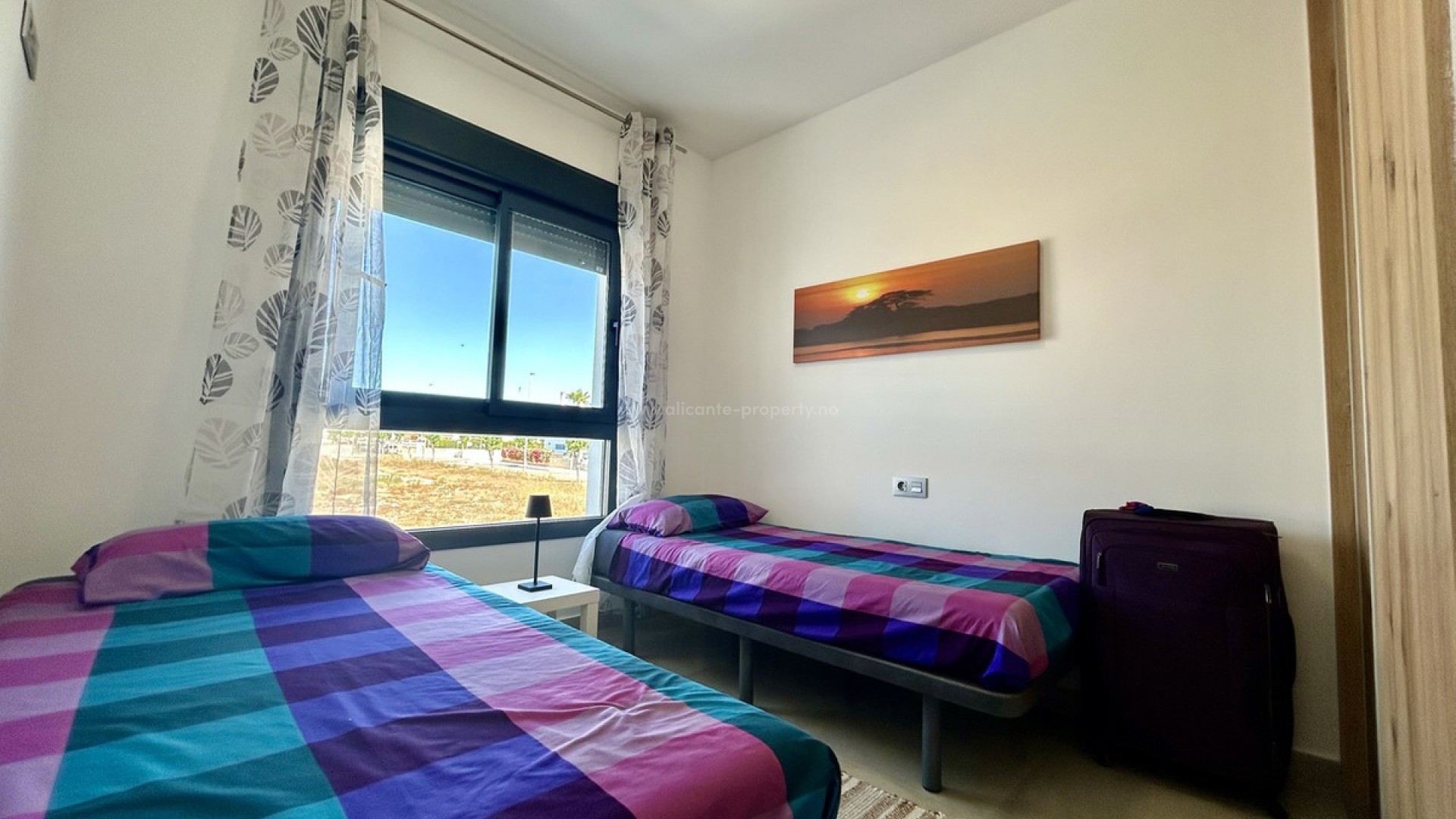 Apartamento / piso en Pilar de la Horadada Centro