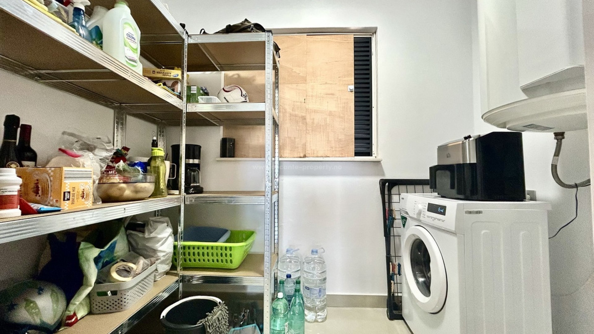Apartamento / piso en Pilar de la Horadada Centro
