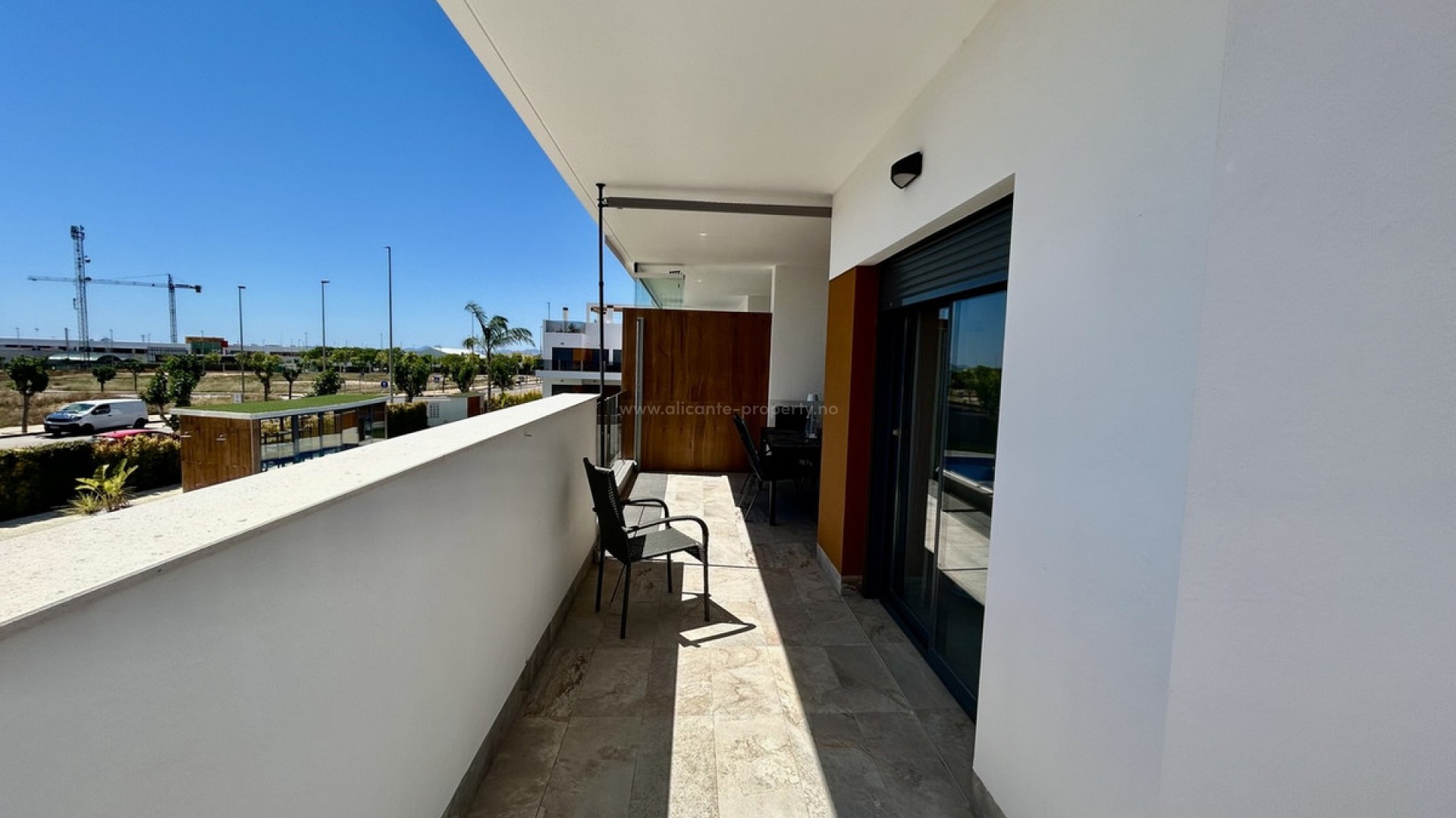 Apartamento / piso en Pilar de la Horadada Centro