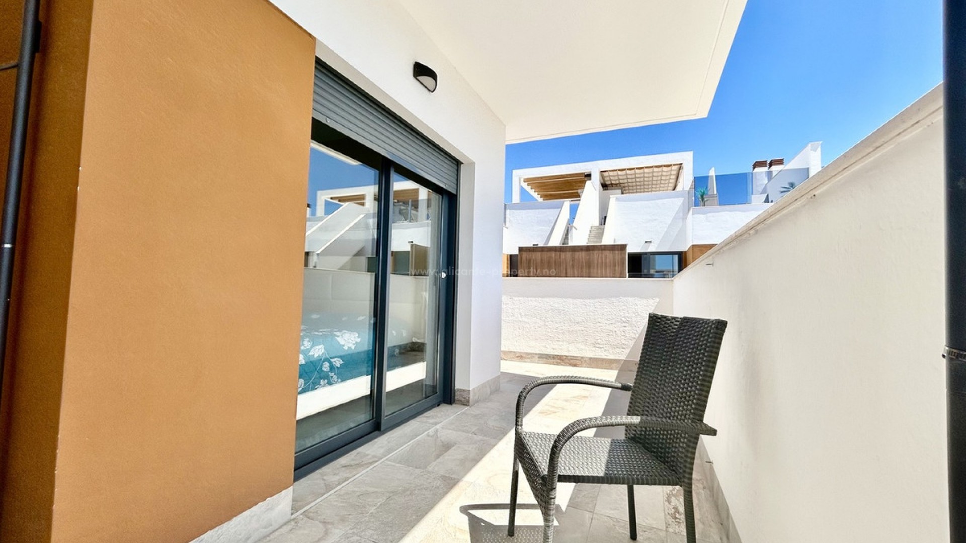 Apartamento / piso en Pilar de la Horadada Centro