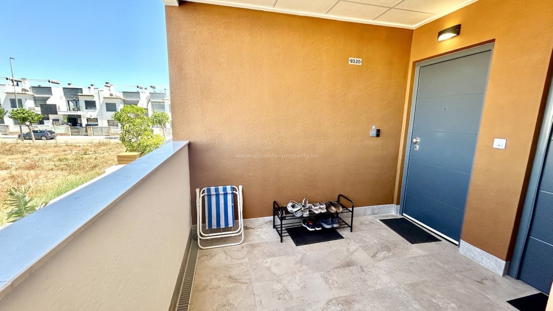 Apartamento / piso en Pilar de la Horadada Centro
