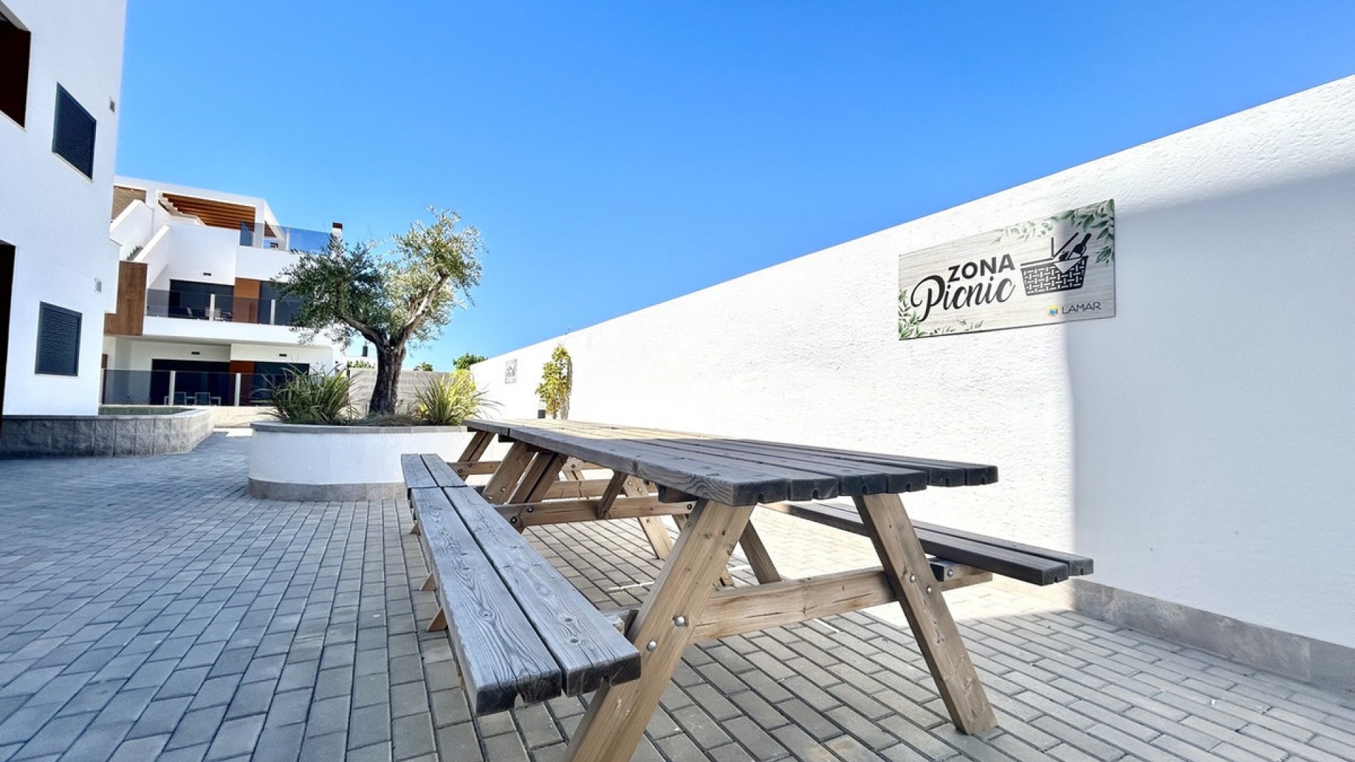Apartamento / piso en Pilar de la Horadada Centro