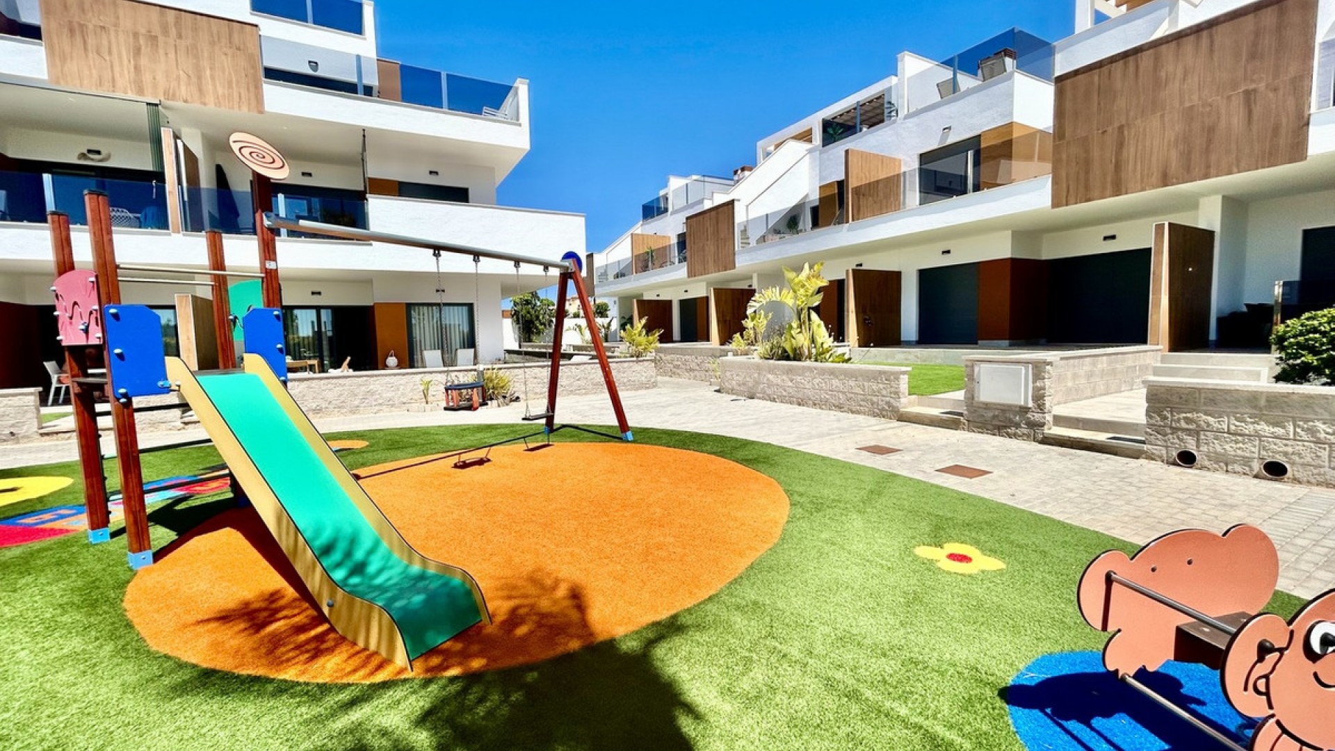 Apartamento / piso en Pilar de la Horadada Centro