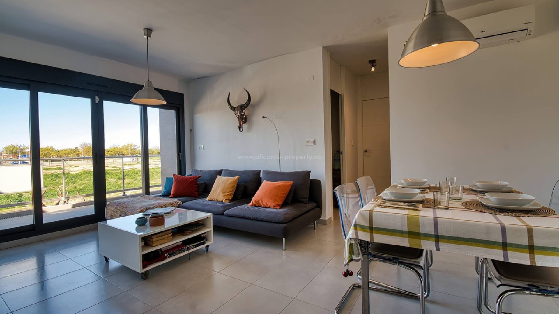 Apartamento / piso en Pilar de la Horadada Centro