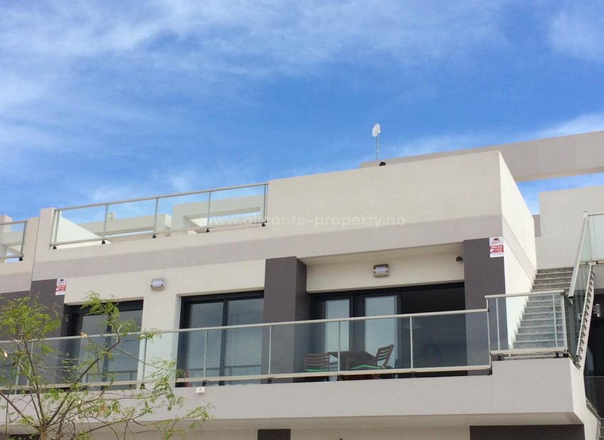 Apartamento / piso en Pilar de la Horadada Centro