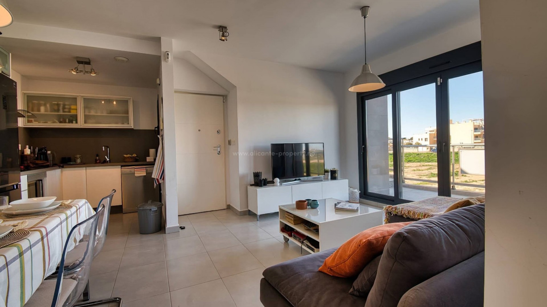 Apartamento / piso en Pilar de la Horadada Centro