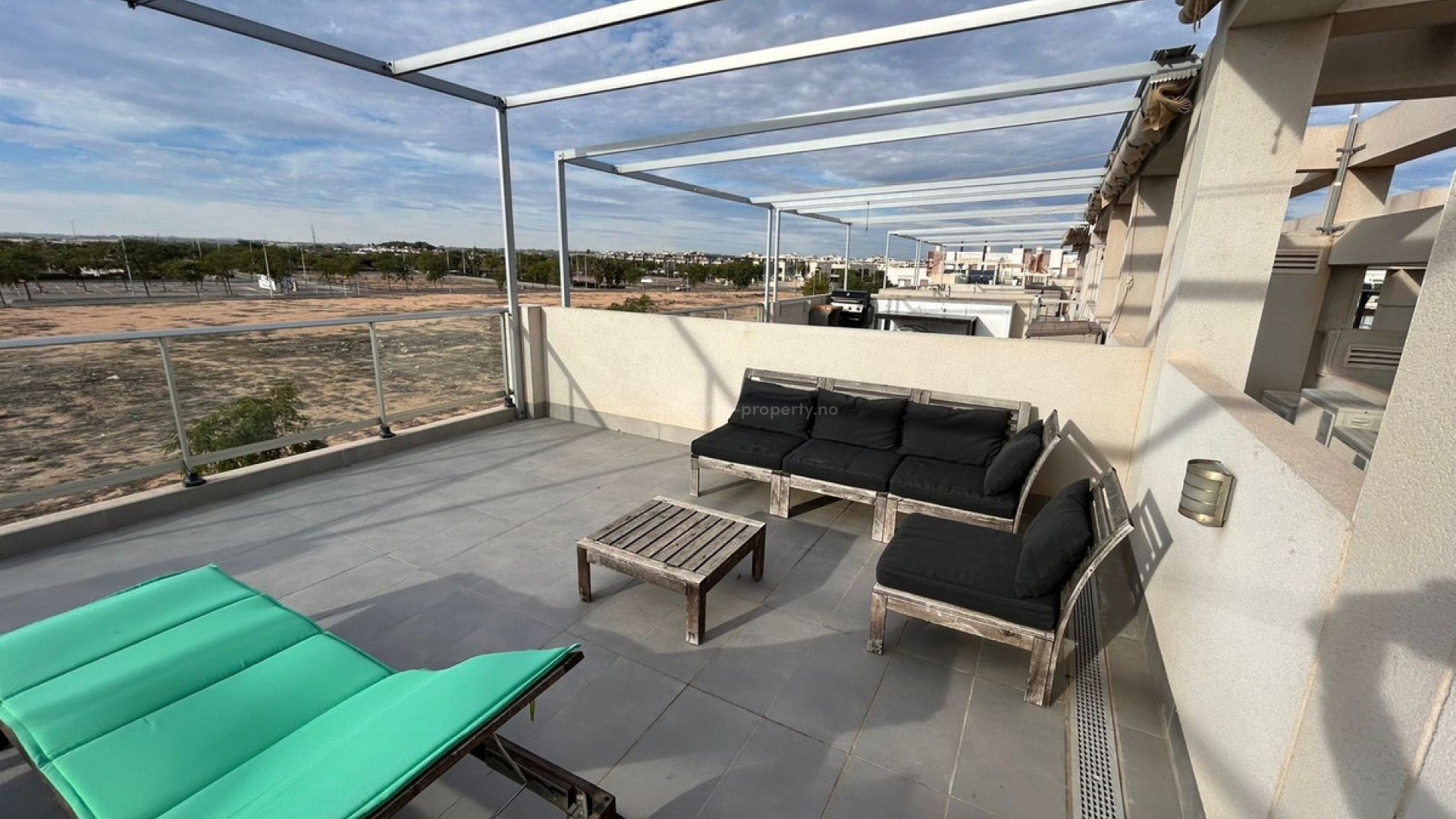 Apartamento / piso en Pilar de la Horadada Centro