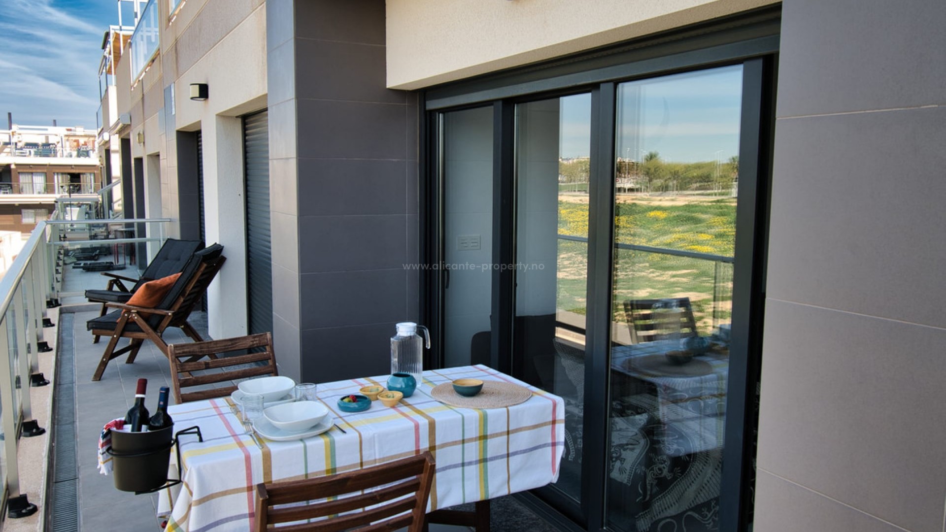 Apartamento / piso en Pilar de la Horadada Centro