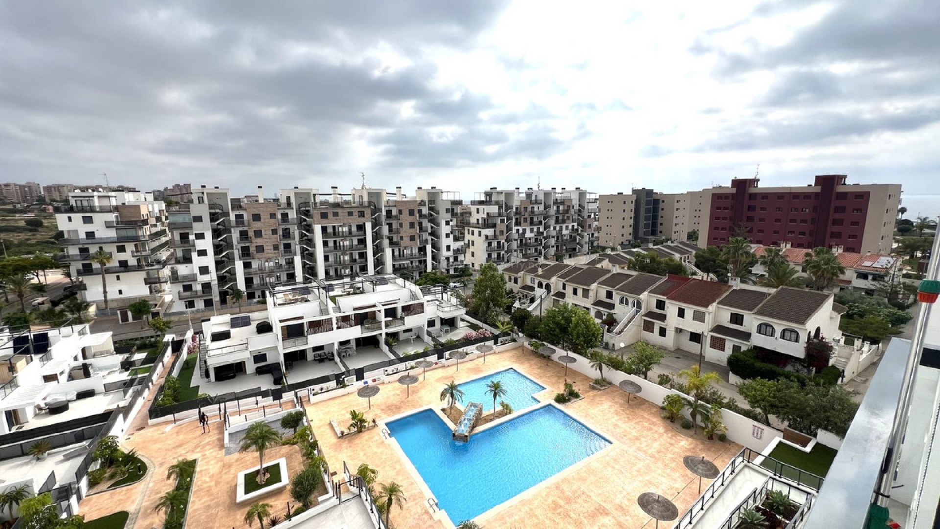 Apartamento / piso en Pilar de la Horadada Centro