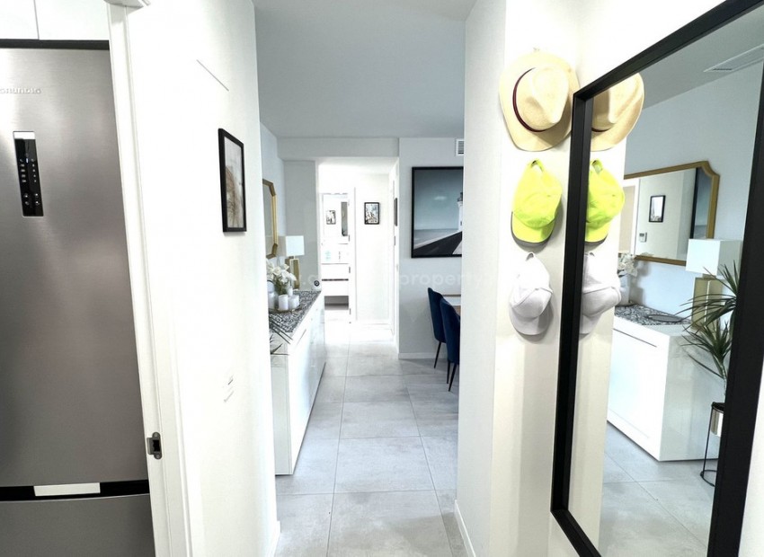 Apartamento / piso en Pilar de la Horadada Centro