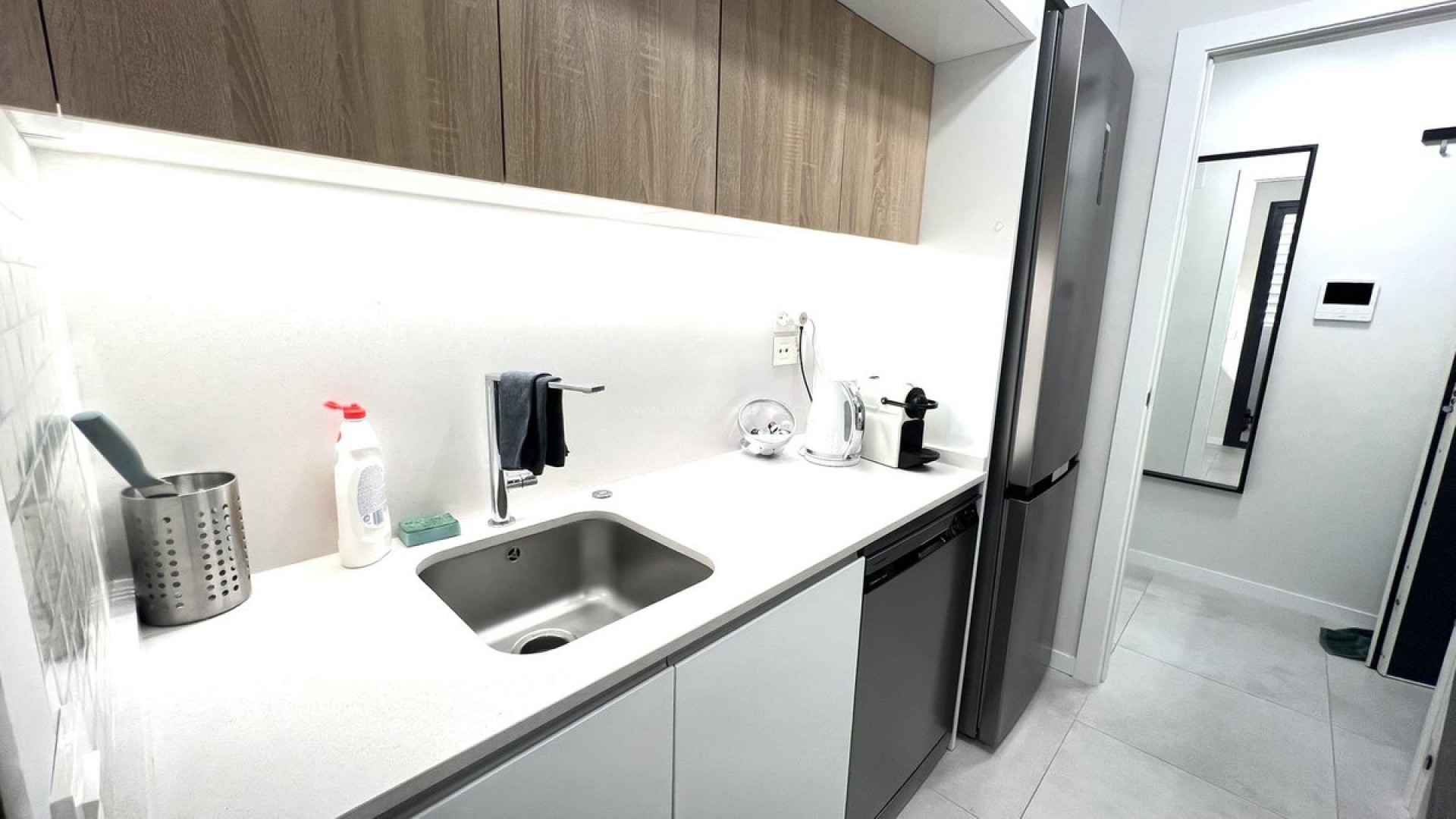 Apartamento / piso en Pilar de la Horadada Centro