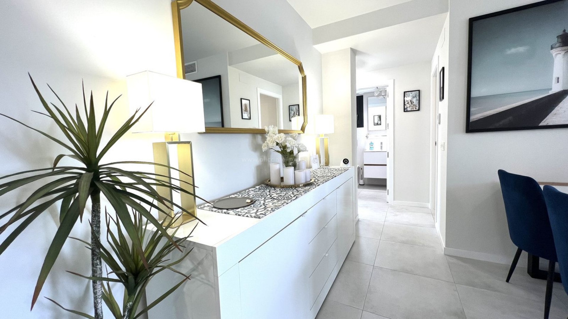 Apartamento / piso en Pilar de la Horadada Centro