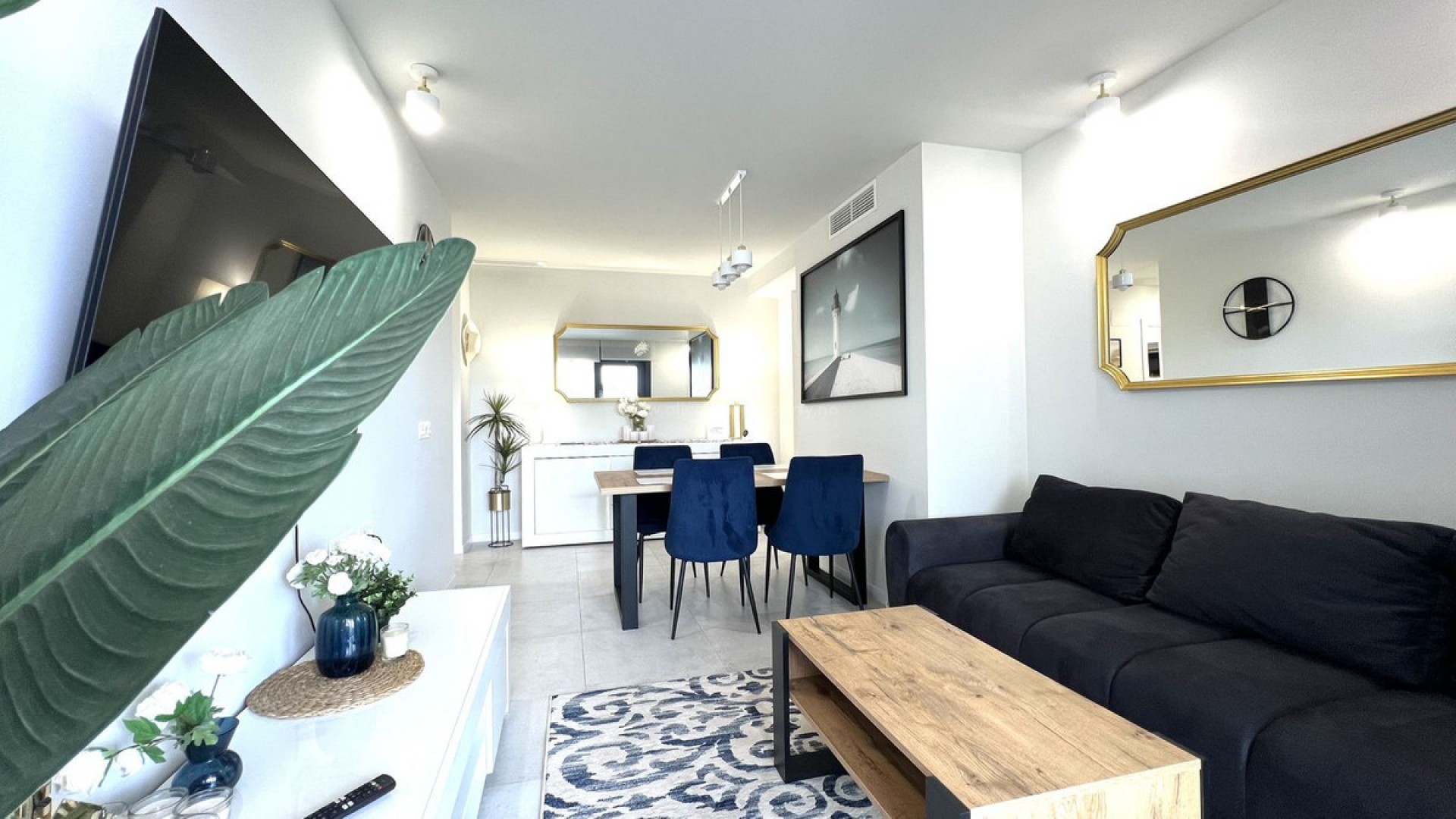 Apartamento / piso en Pilar de la Horadada Centro