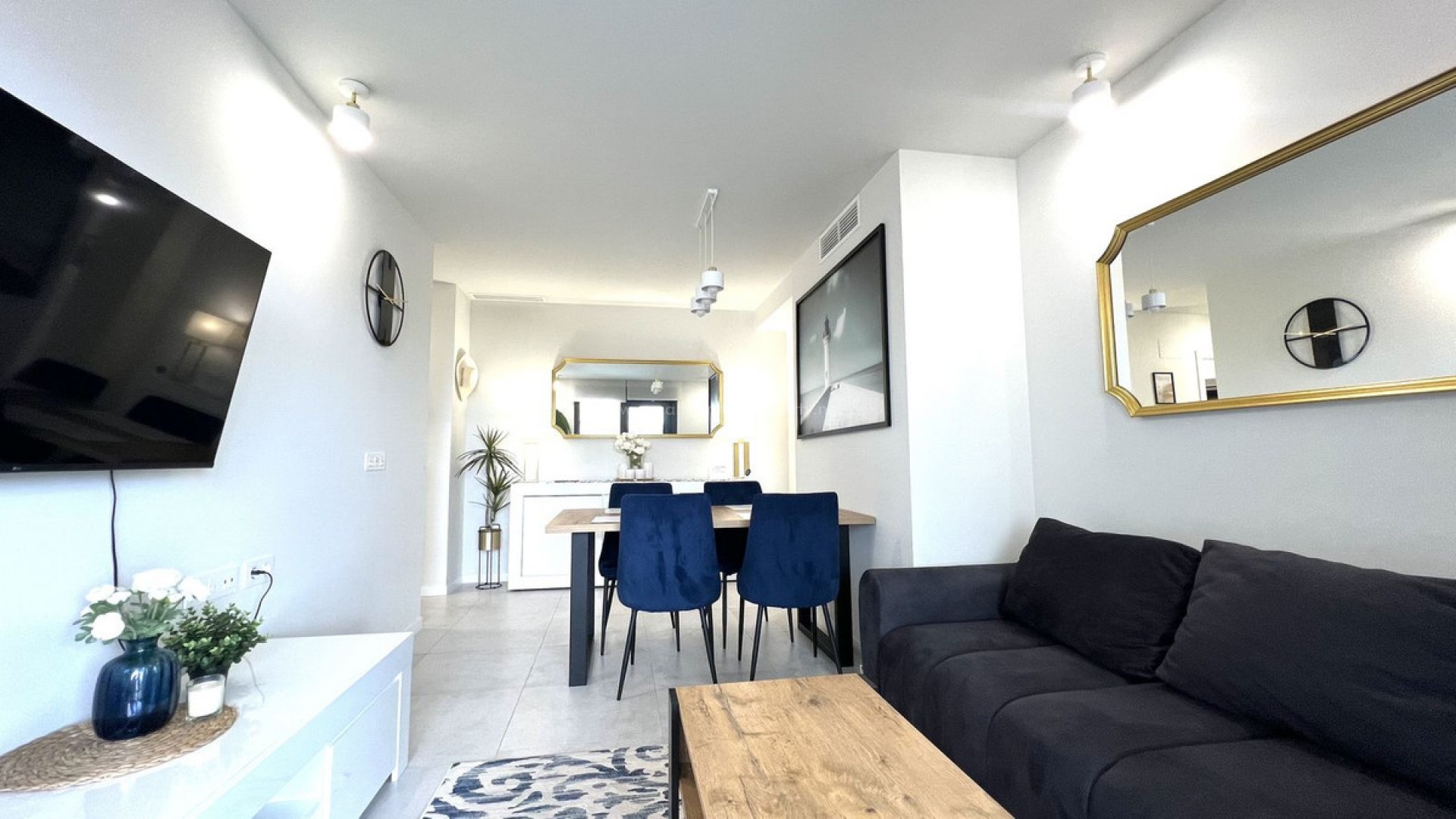 Apartamento / piso en Pilar de la Horadada Centro